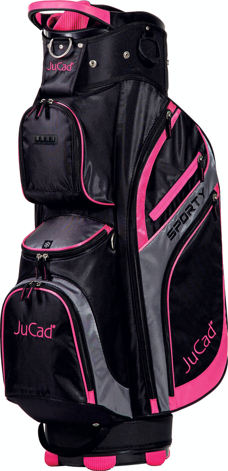 JuCad Sporty Cartbag