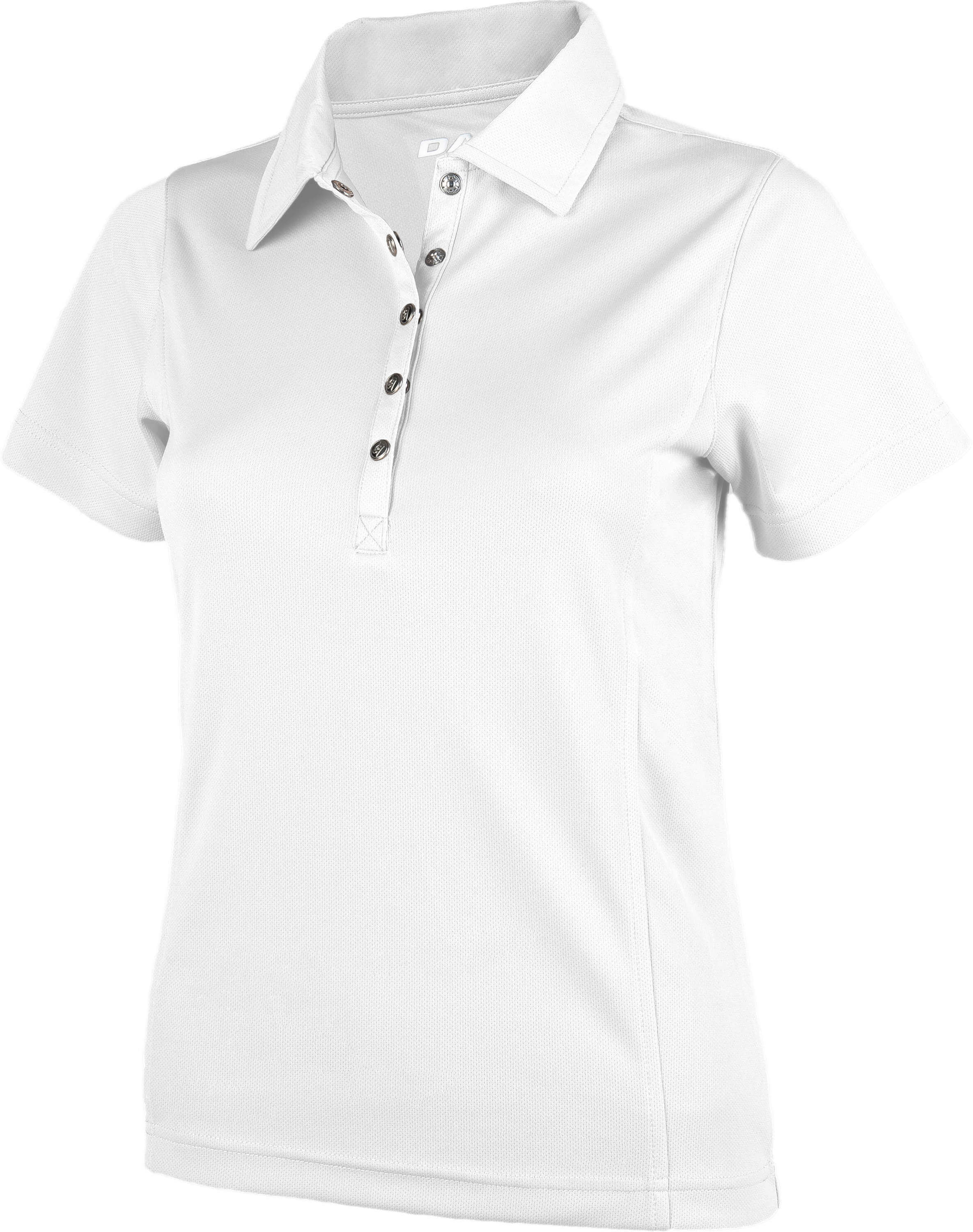 Daily Sports Macy Special Edition Polo, white