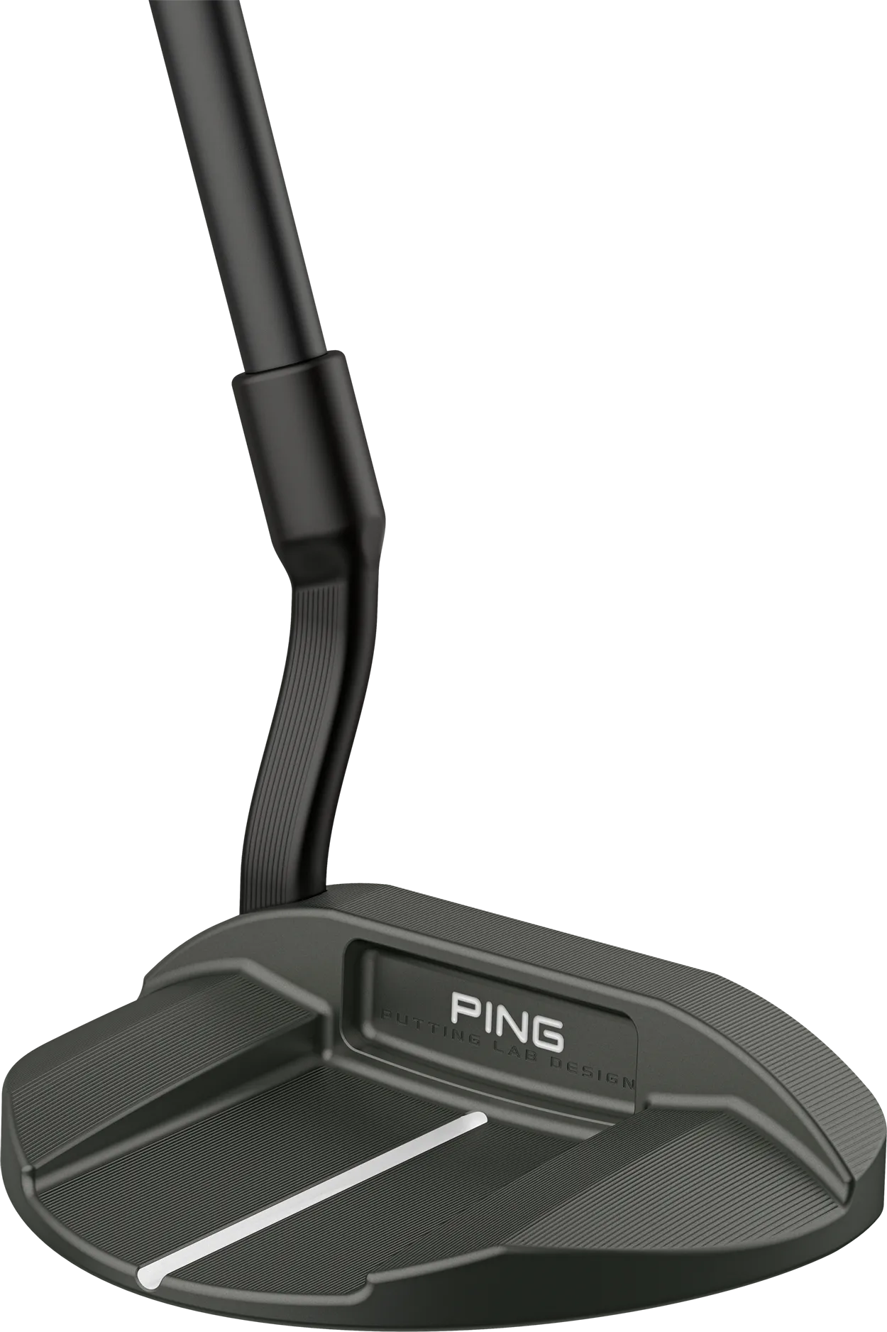 Ping PLD Milled Oslo 3 2024 Putter