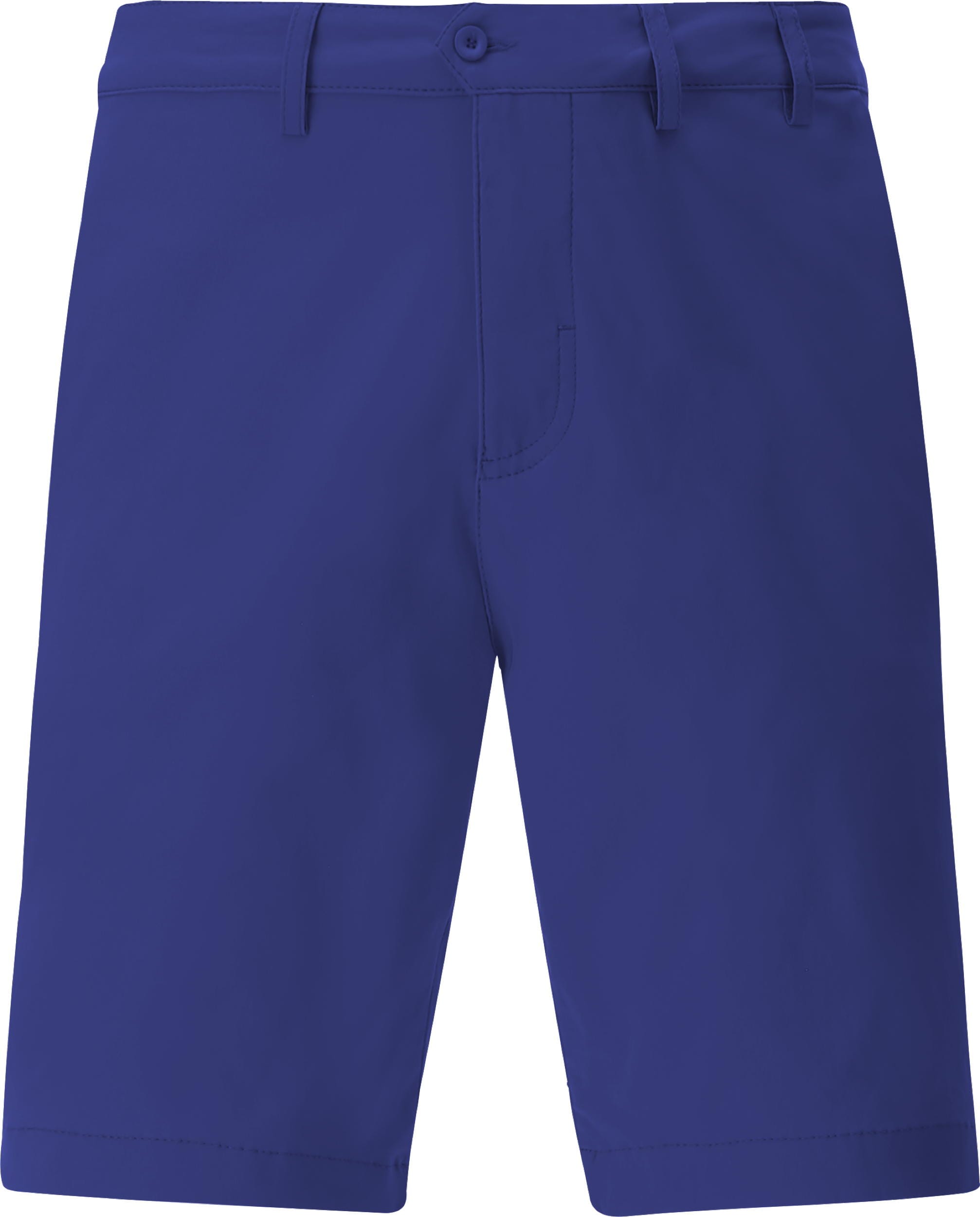 Chervo Golfer DRY-MATIC Bermuda, bleu