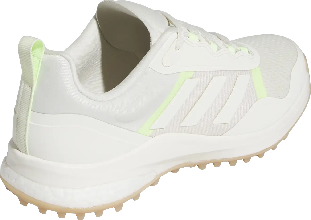 adidas Zoysia Golfschuh, hellgelb/hellgrün
