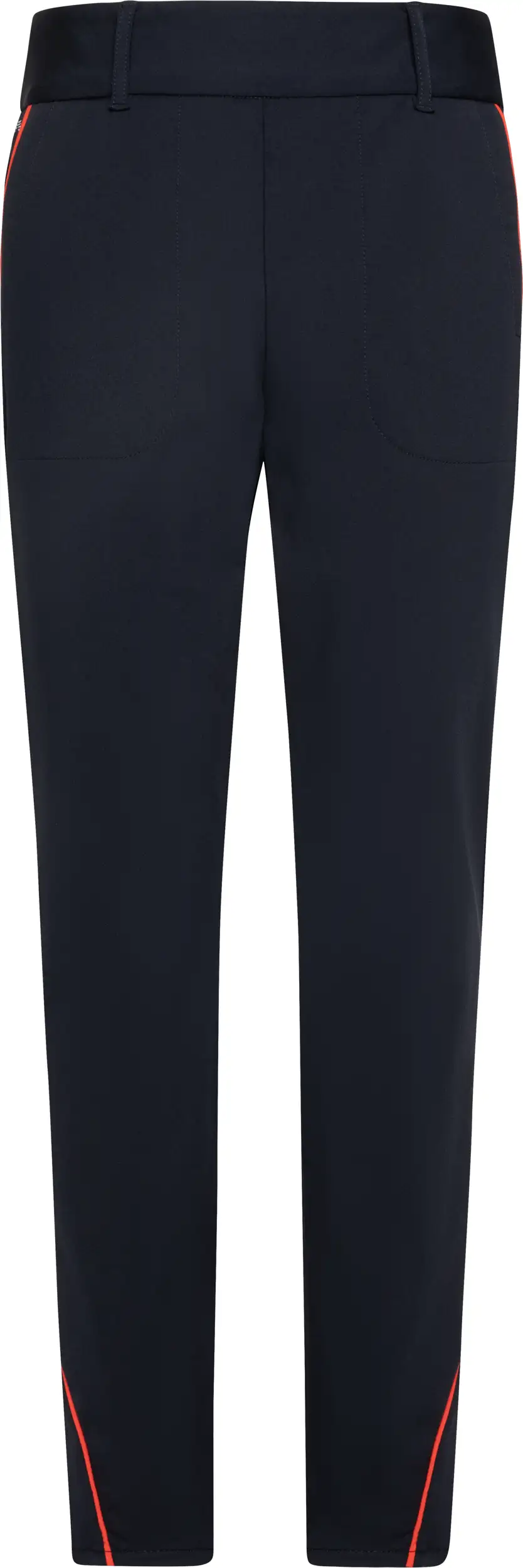 Alberto LUCY-PA Stretch Energy Golfhose, navy