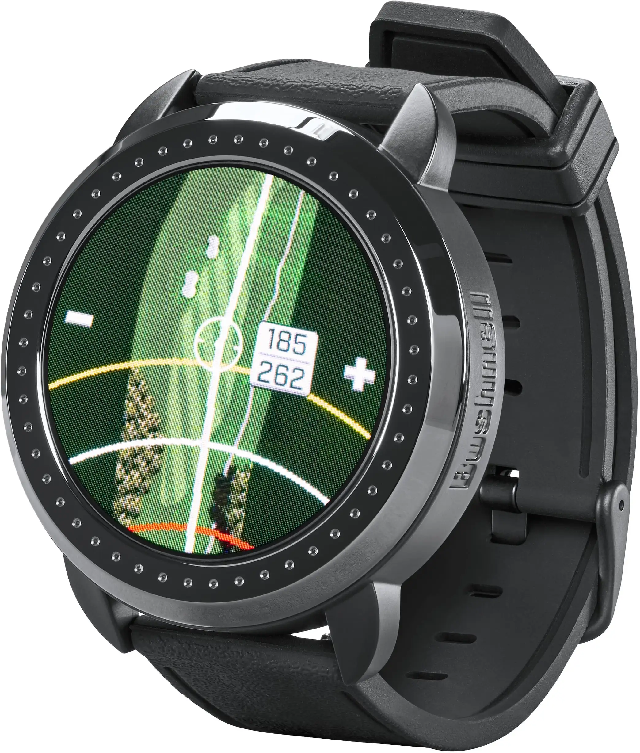 Bushnell Ion Elite GPS Golfuhr