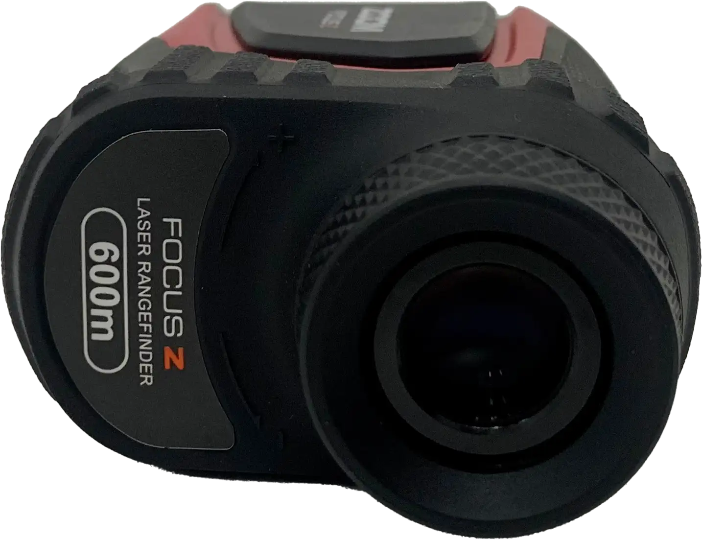Zoom Focus Z Laser Entfernungsmesser