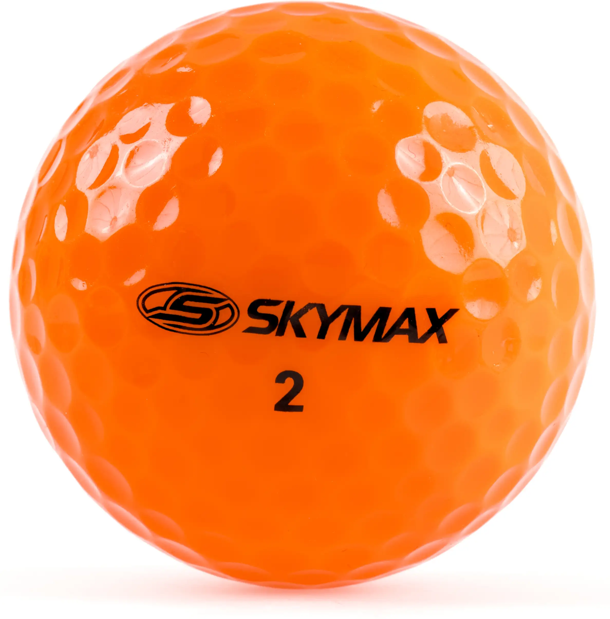 16 Skymax Distance, orange