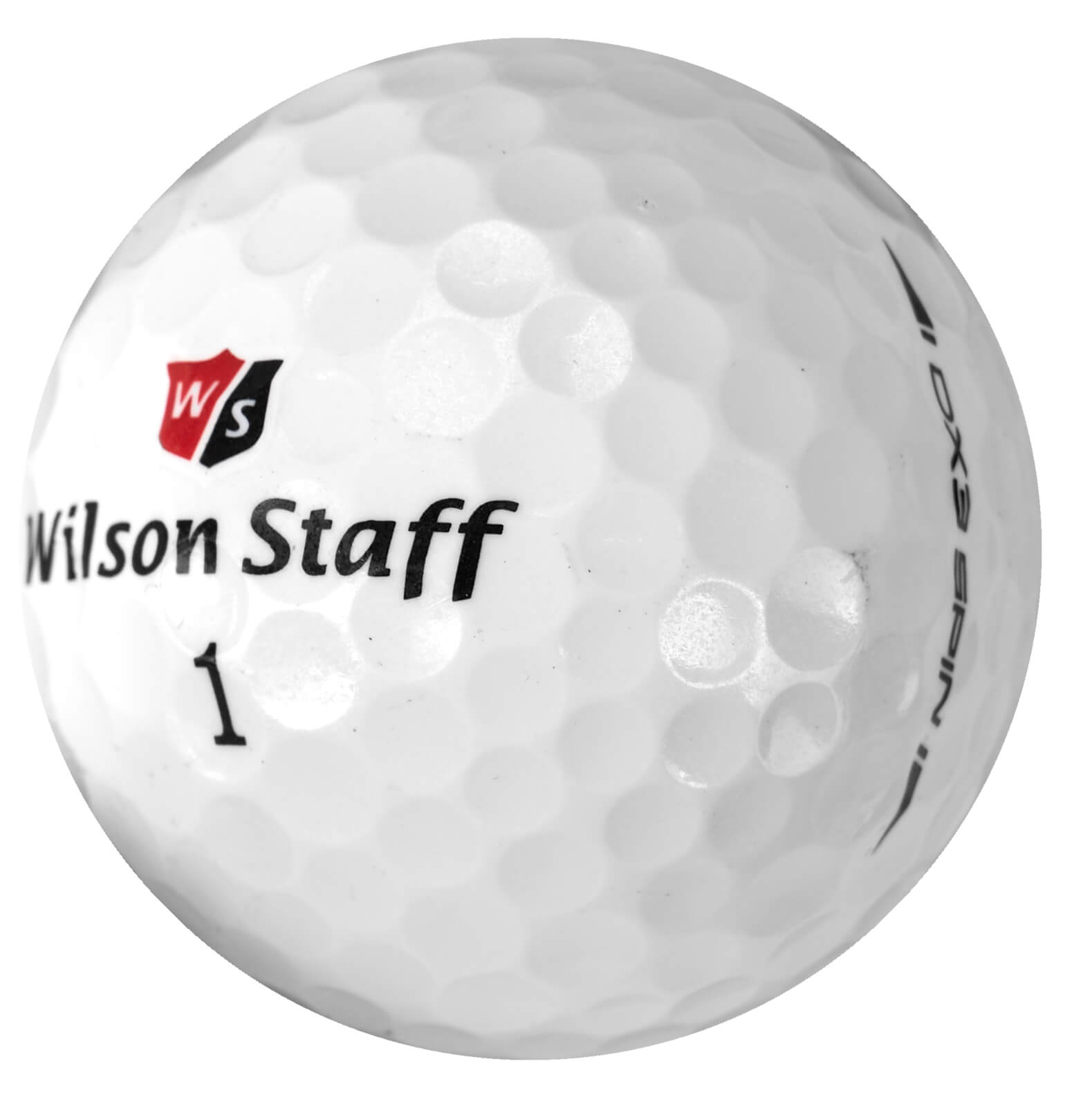 25 Wilson Dx3 Spin Lakeballs