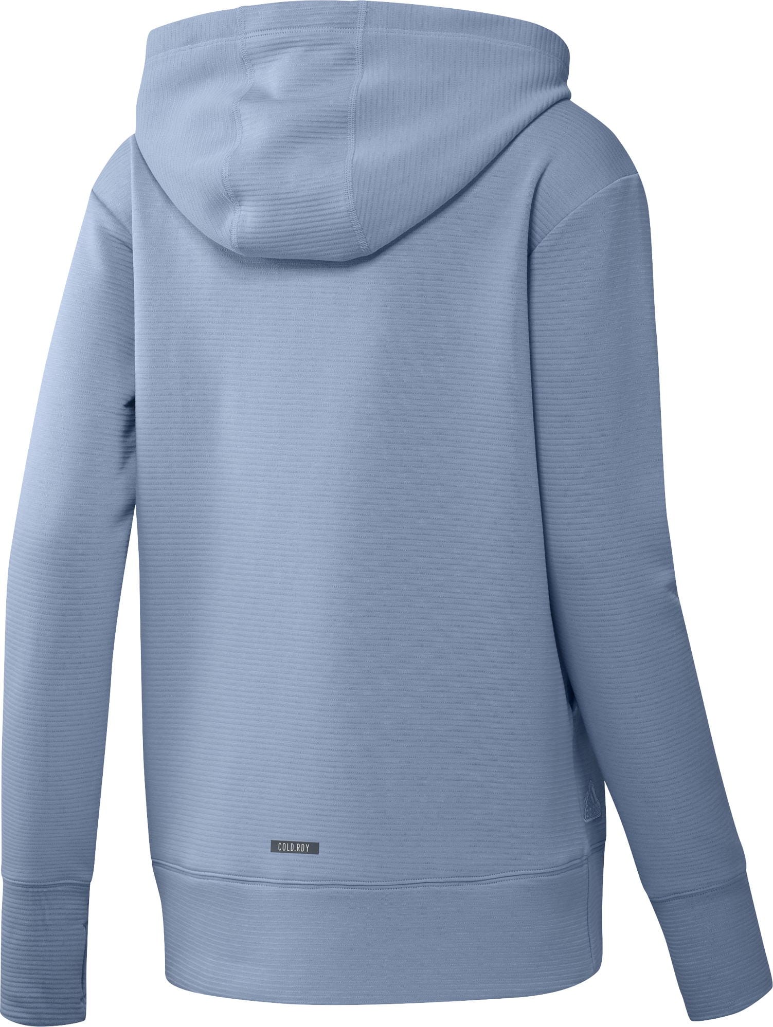 adidas COLD.RDY Go-To Hoodie, sky