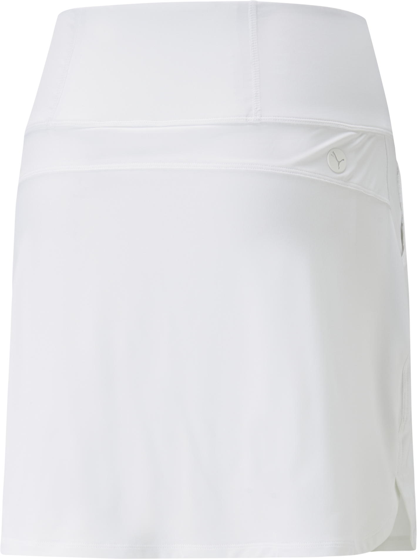 Puma PWRMESH Golf Skirt, white