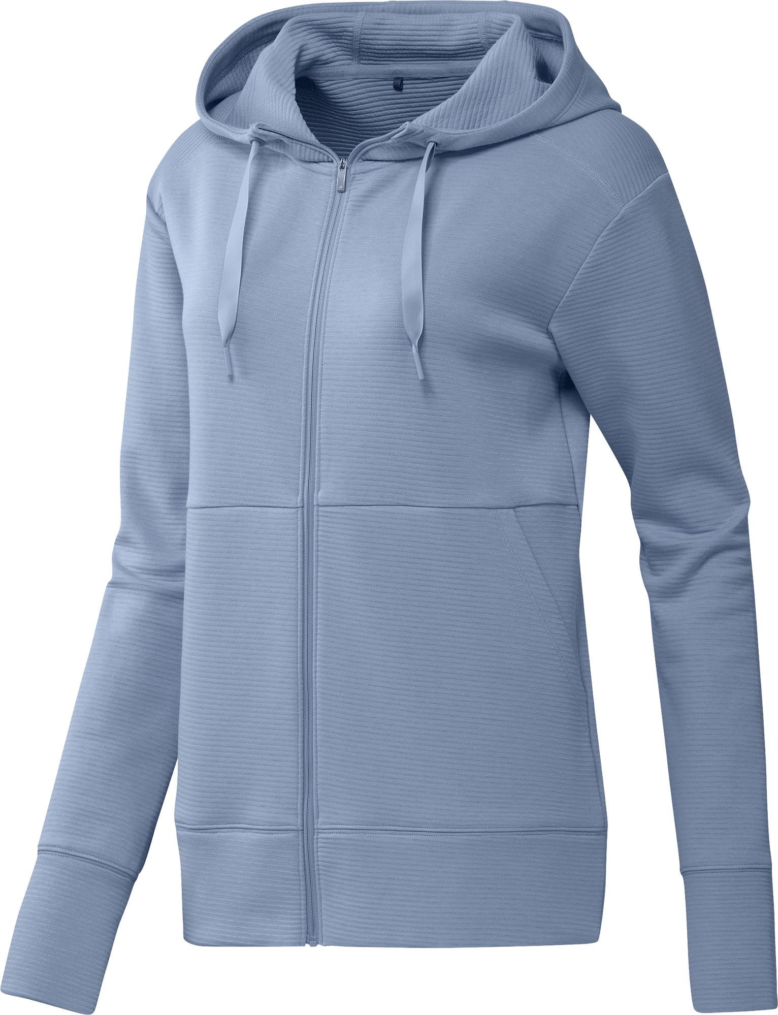 adidas COLD.RDY Go-To Hoodie, sky