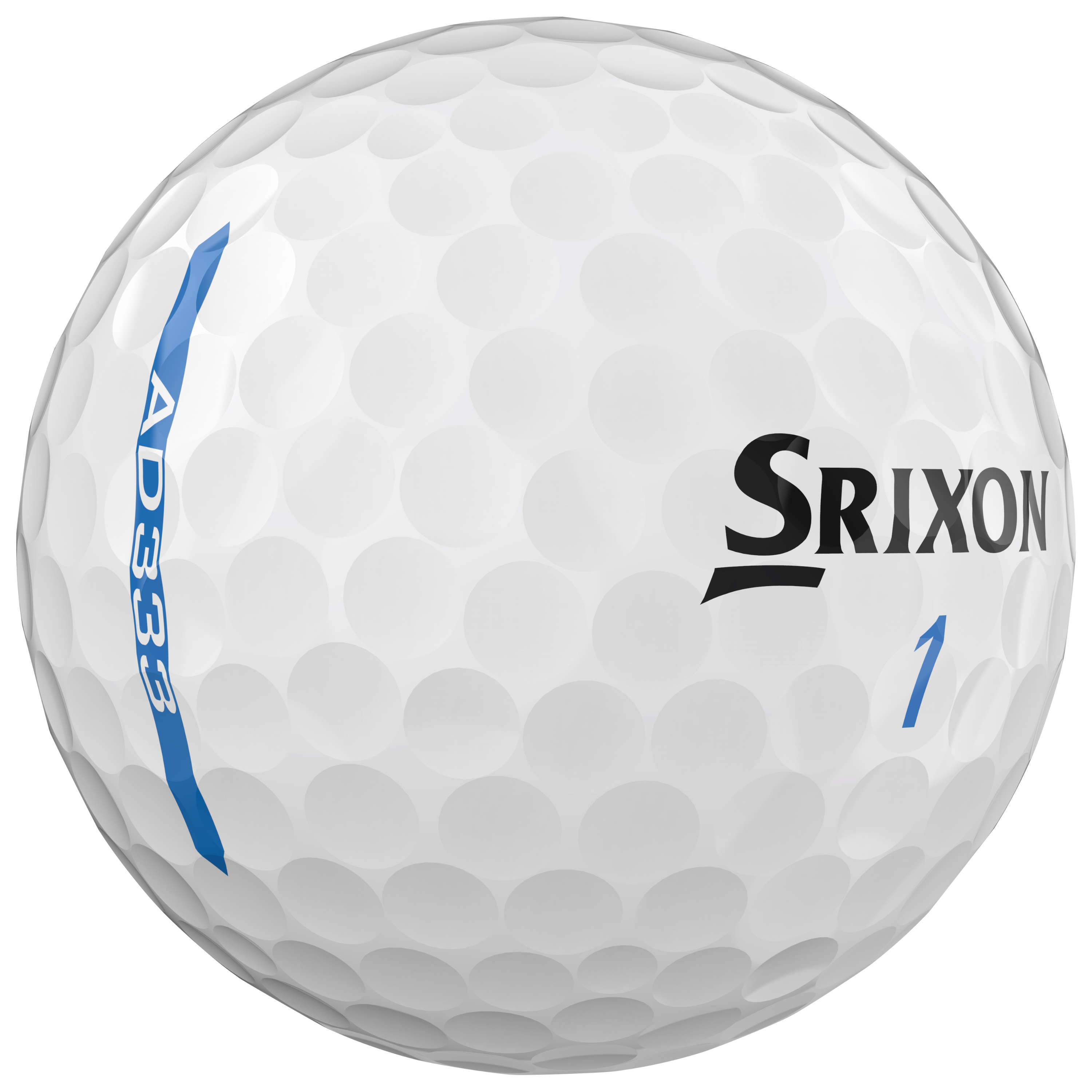 Srixon AD333 Golfbälle