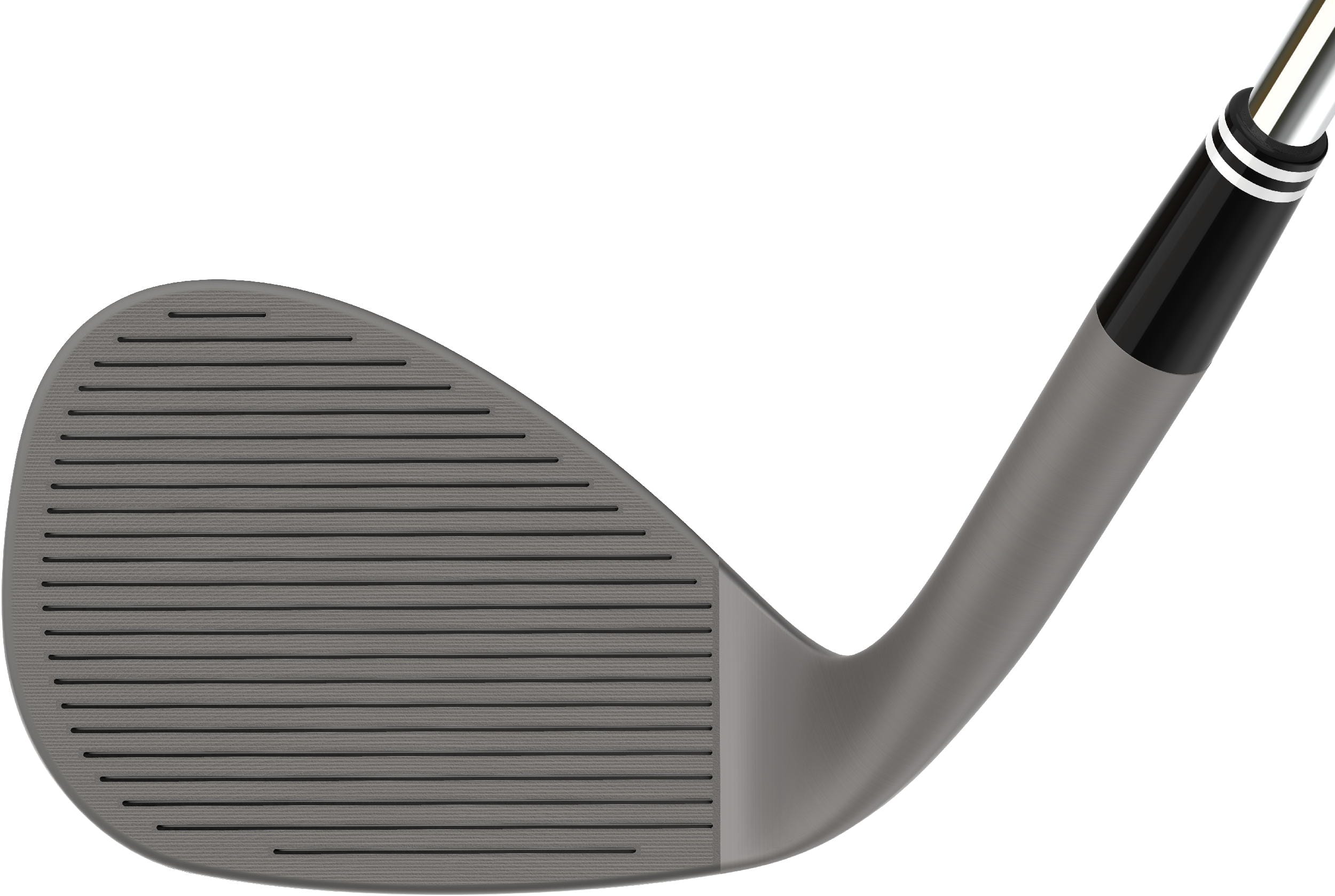 Cleveland RTX Full-Face Raw Wedge