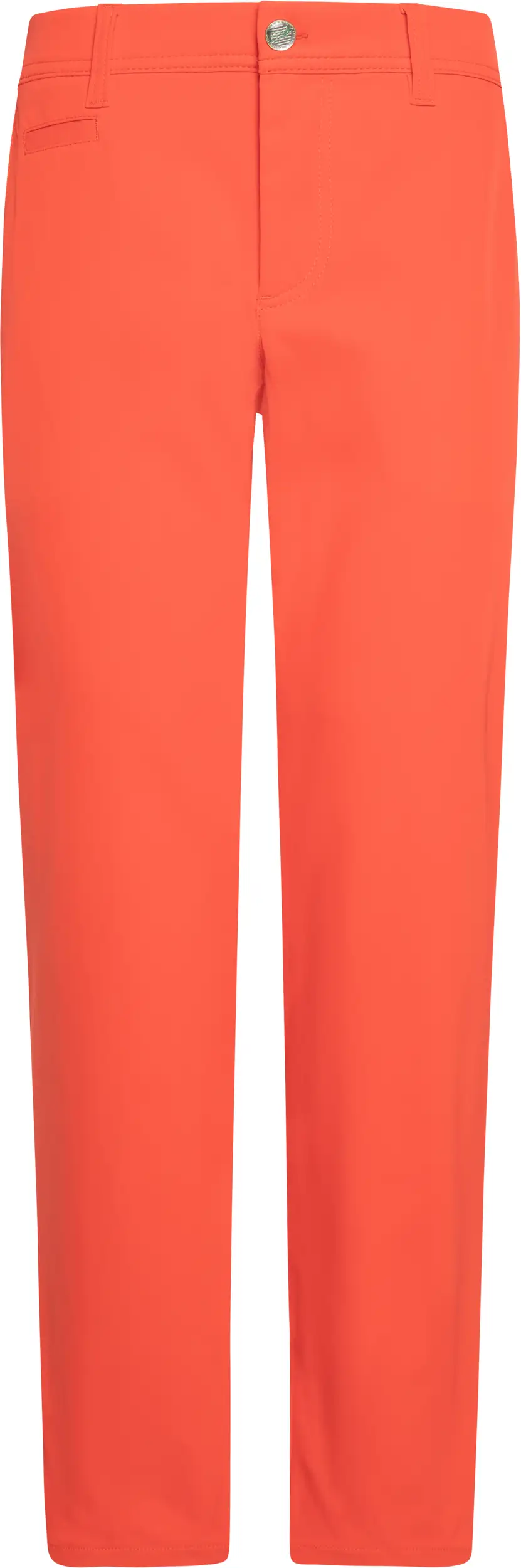 Alberto ROOKIE 3xDRY Cooler Golfhose, orange