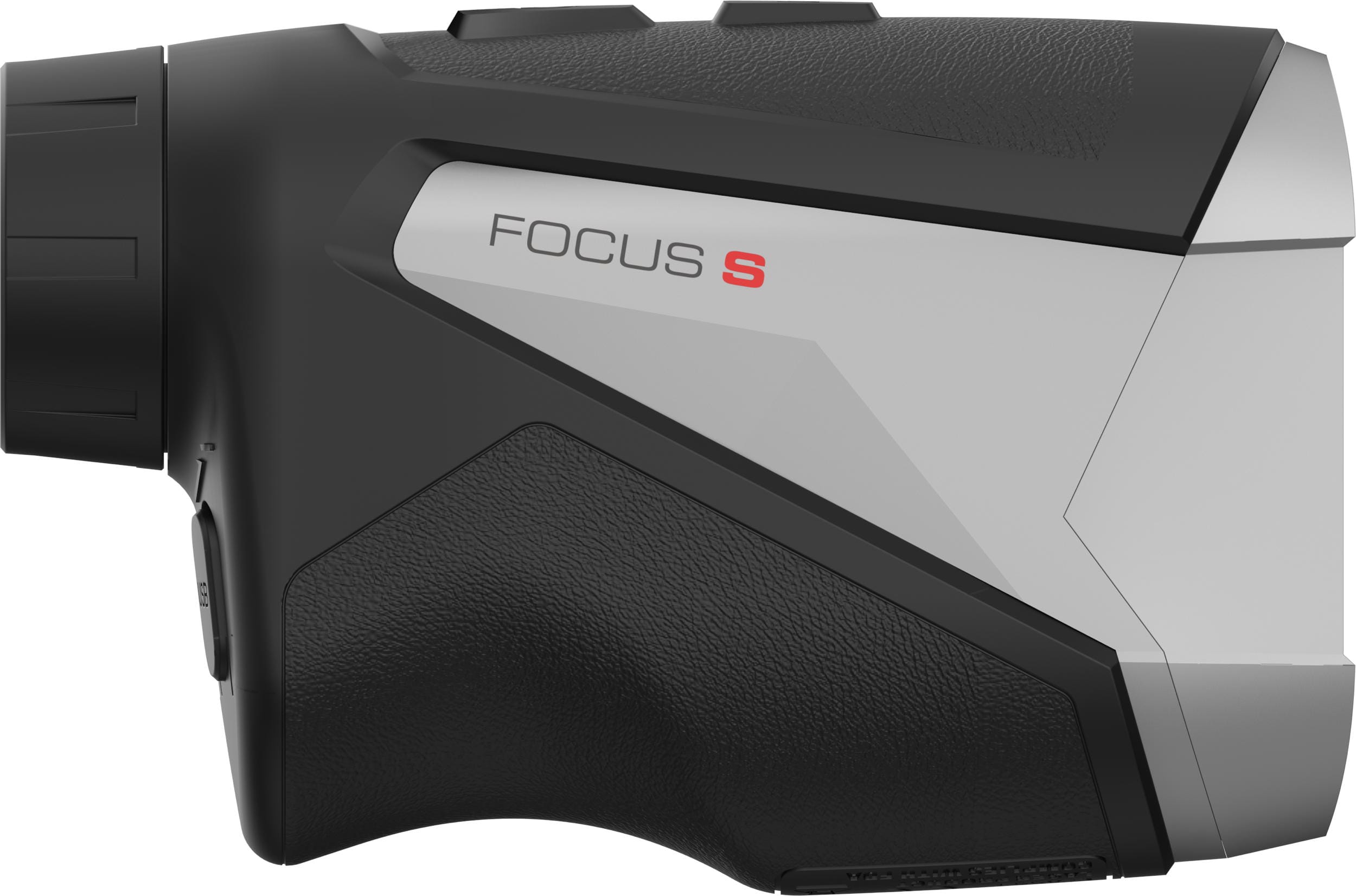 Zoom Focus S Laser