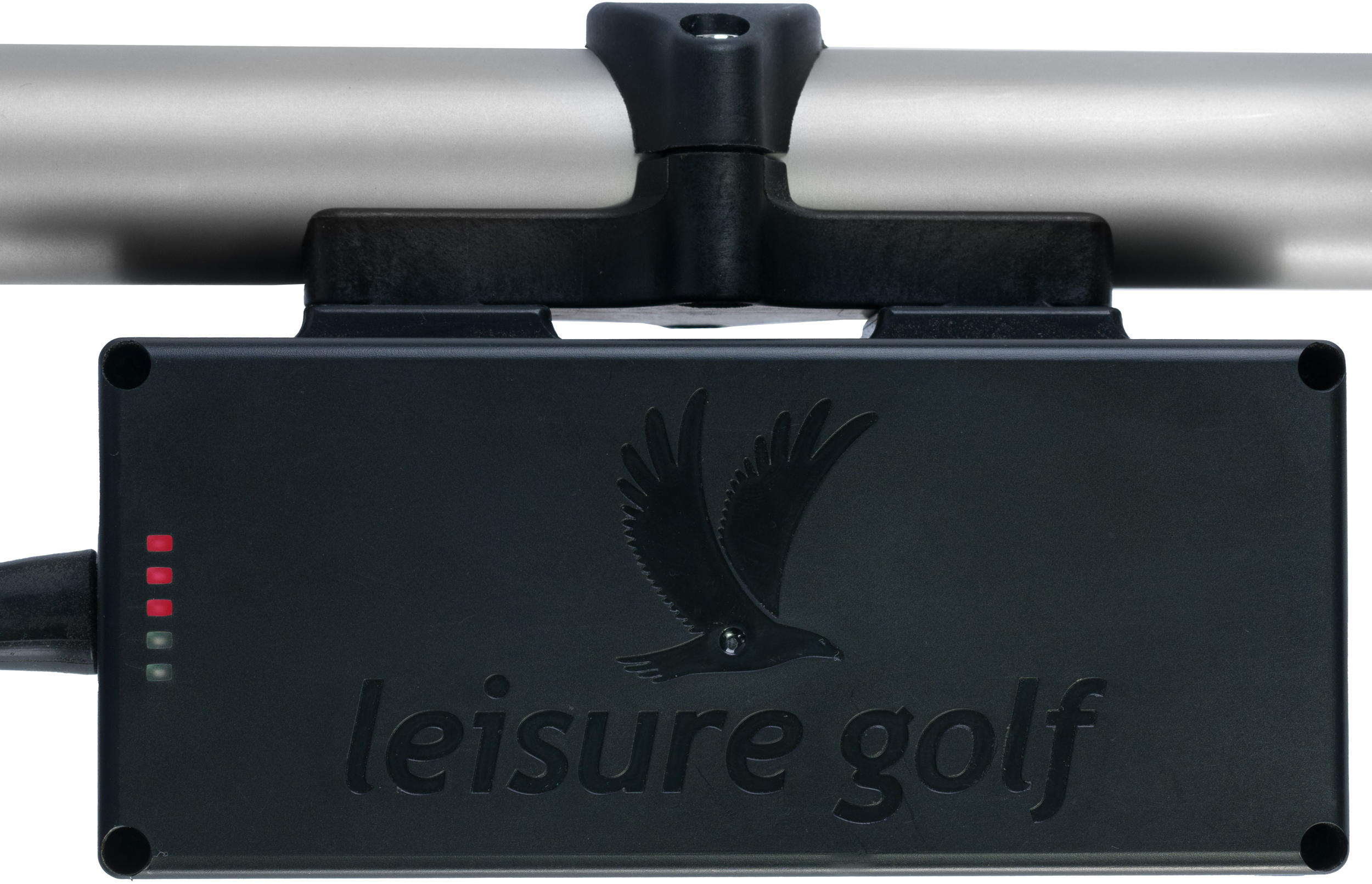 Leisure Golf Spirit Curve Elektrotrolley