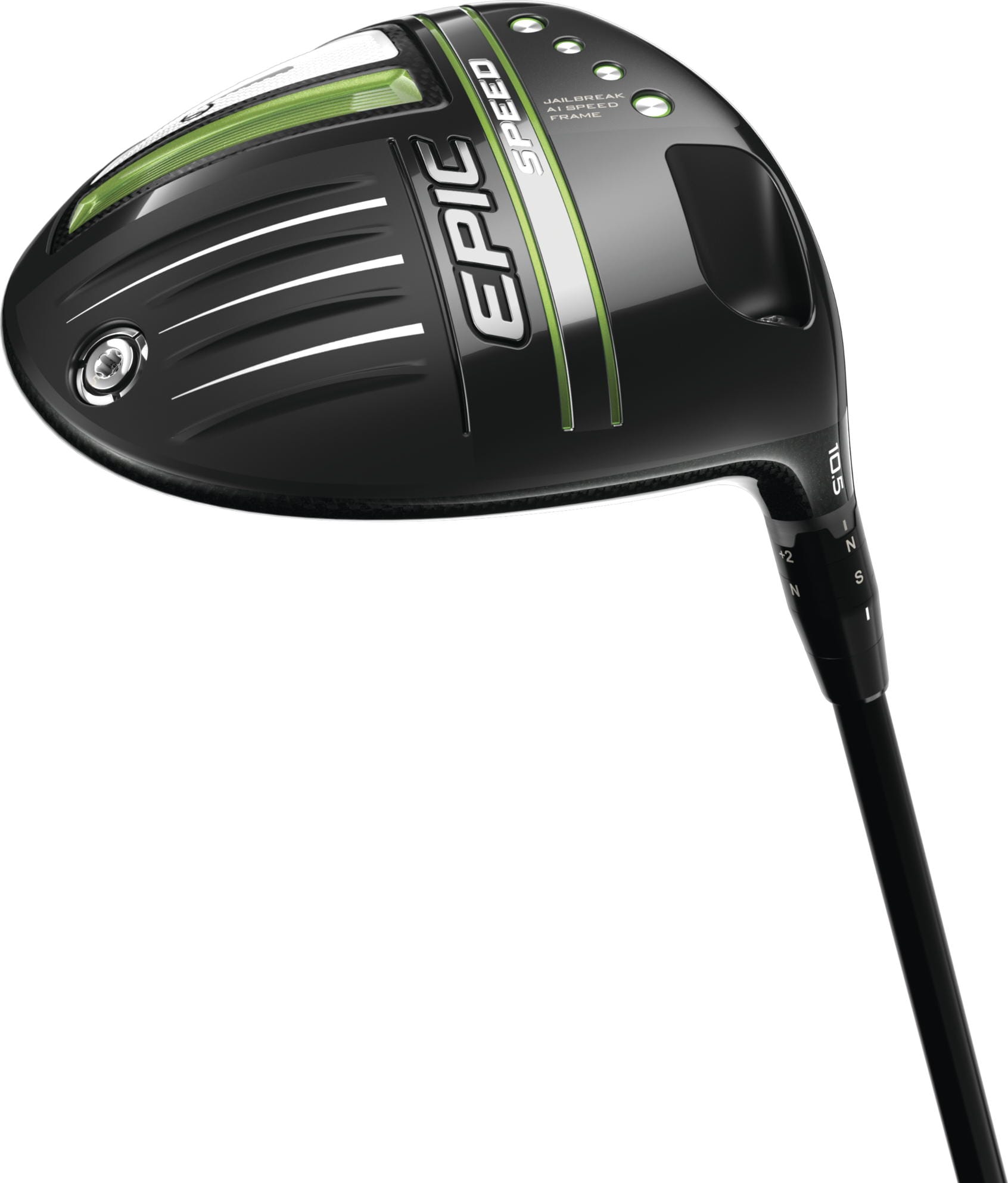 Callaway EPIC SPEED Driver