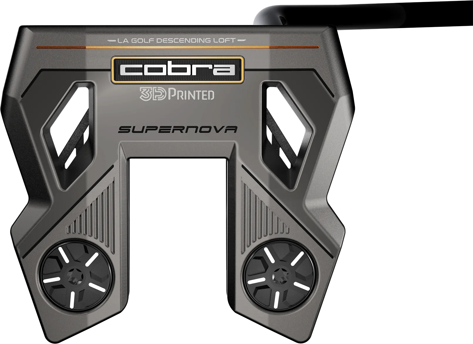 Cobra KING 3D Printed Supernova 2024 Putter