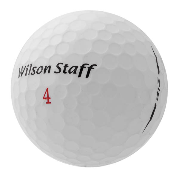 50 Wilson Zip Lakeballs