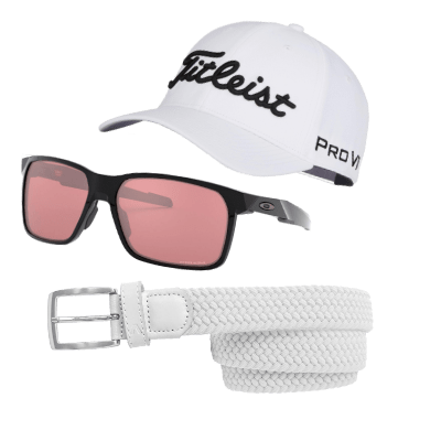 Golfbekleidung Accessories