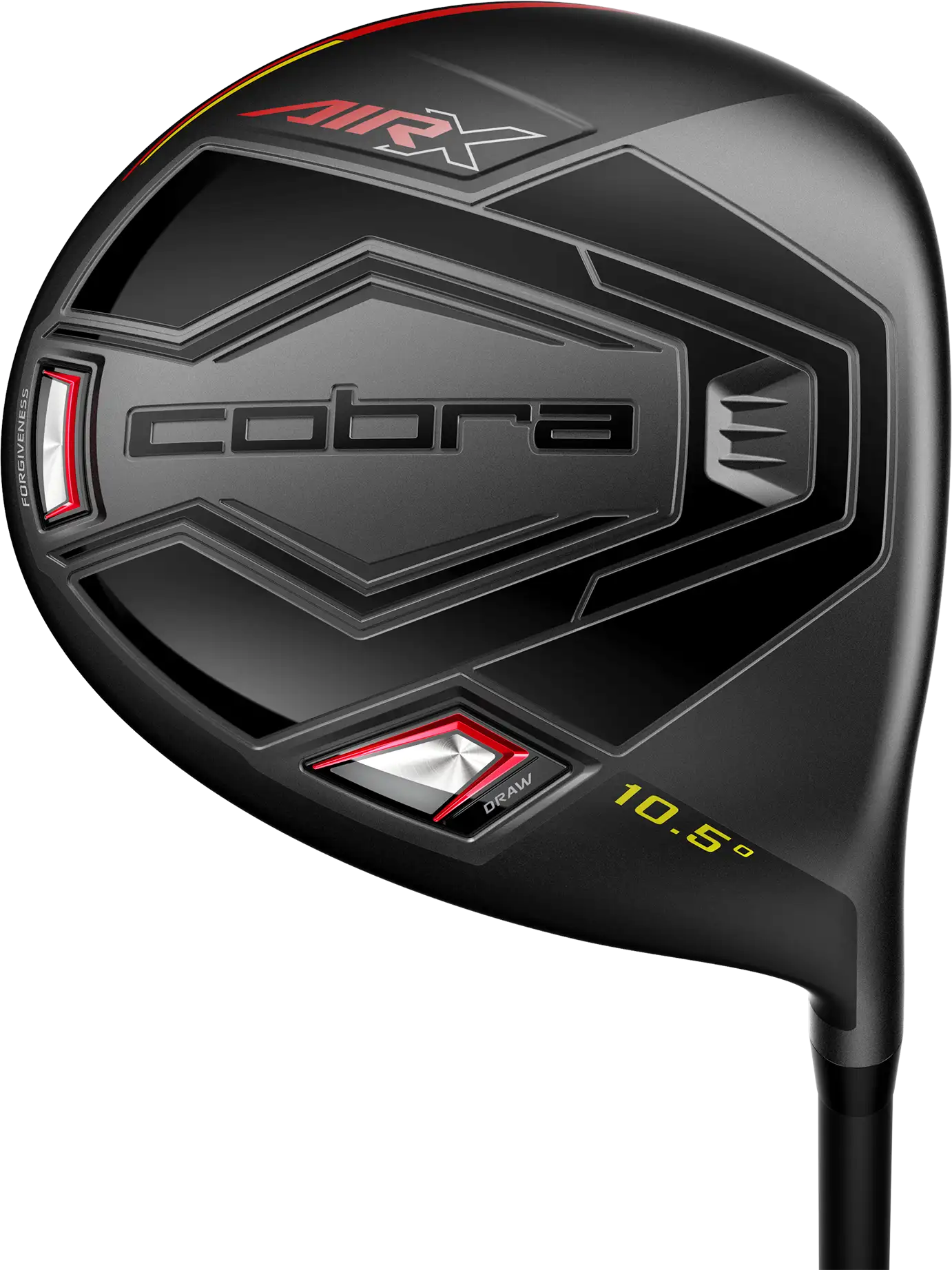 Cobra AIR-X 2024 Driver