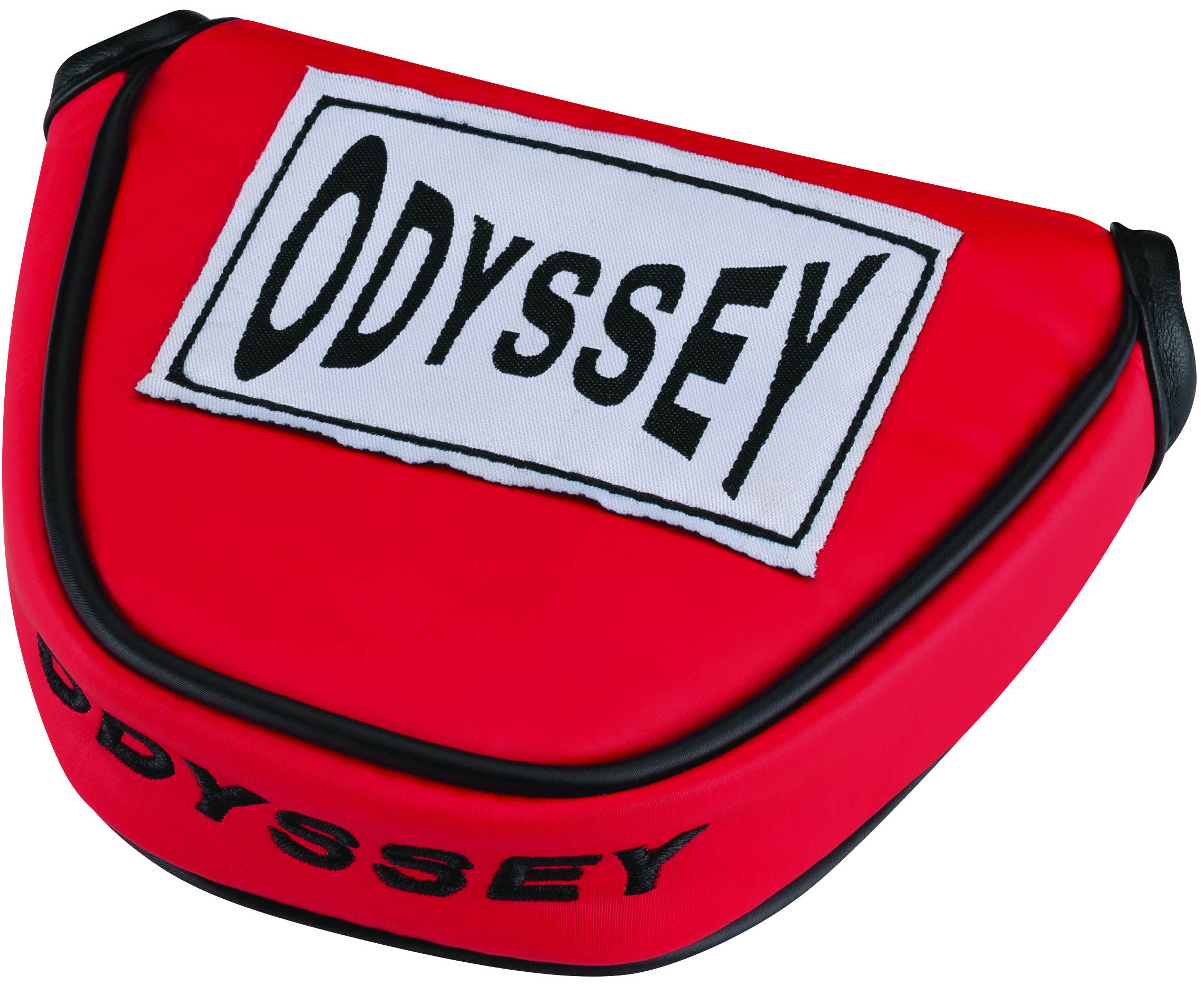Odyssey Headcover Boxen