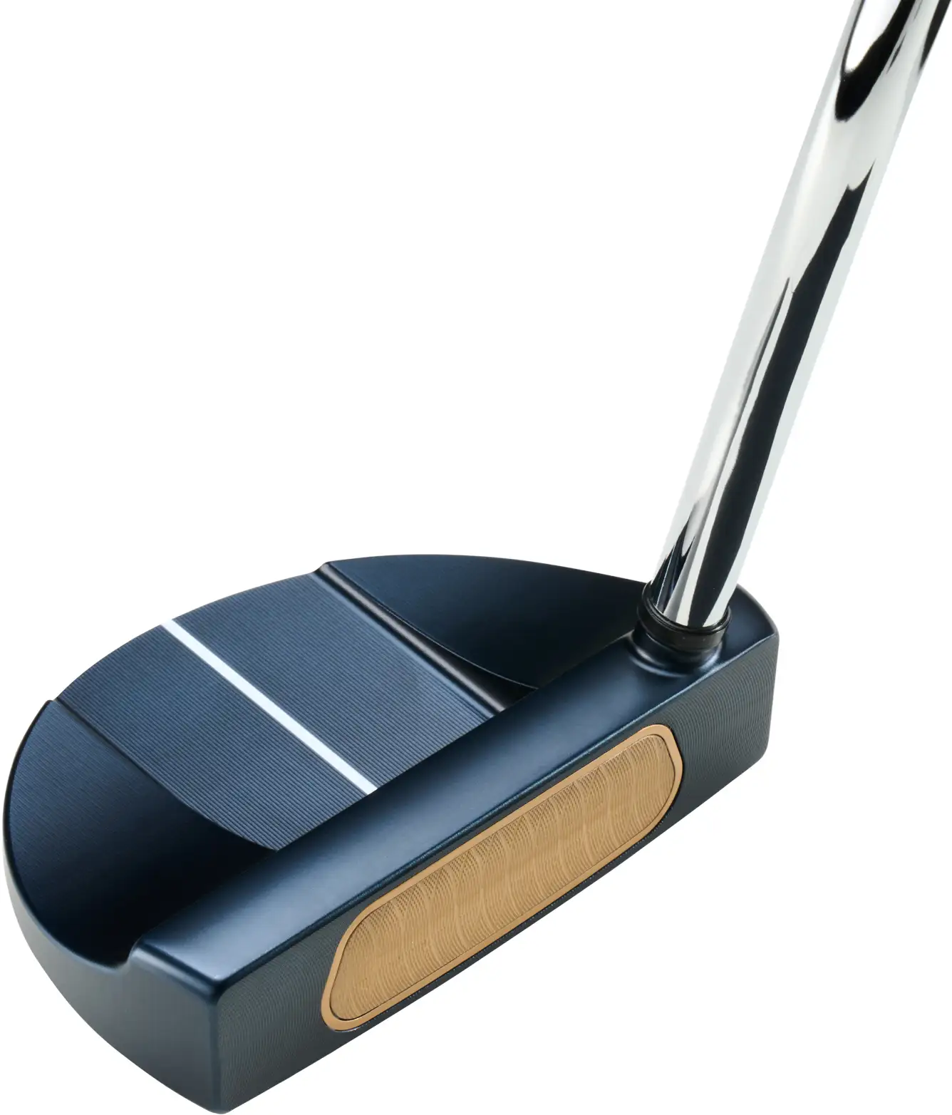 Odyssey Ai-ONE Milled Six T Putter