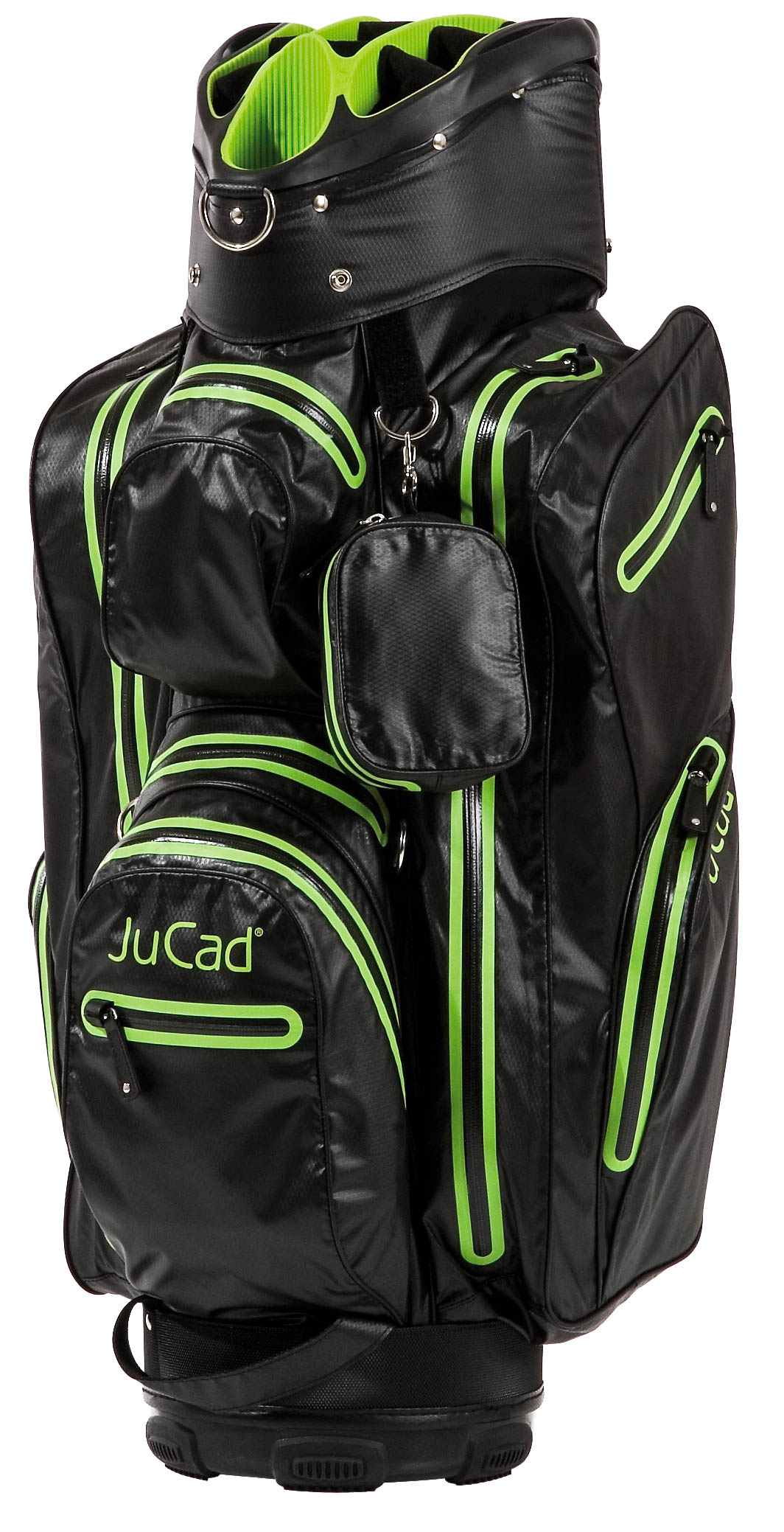JuCad Aquastop Cartbag