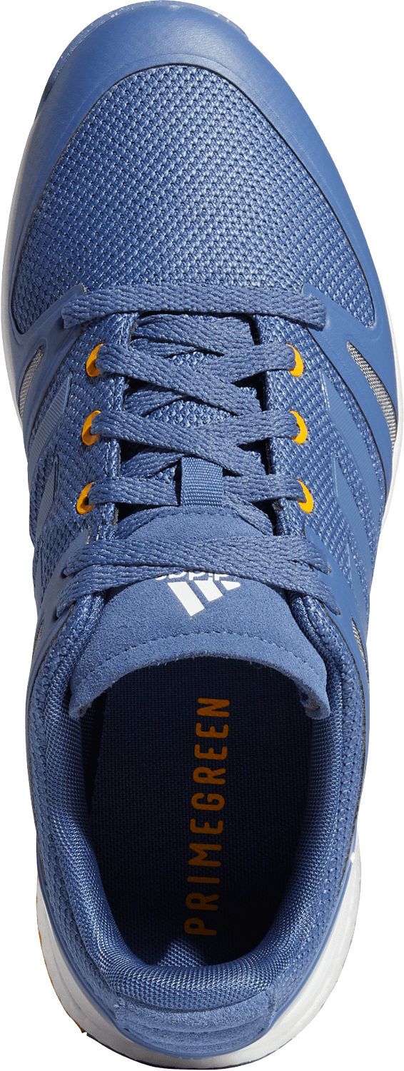 adidas EQT SPKL Golfschuh, blue/blue/yellow