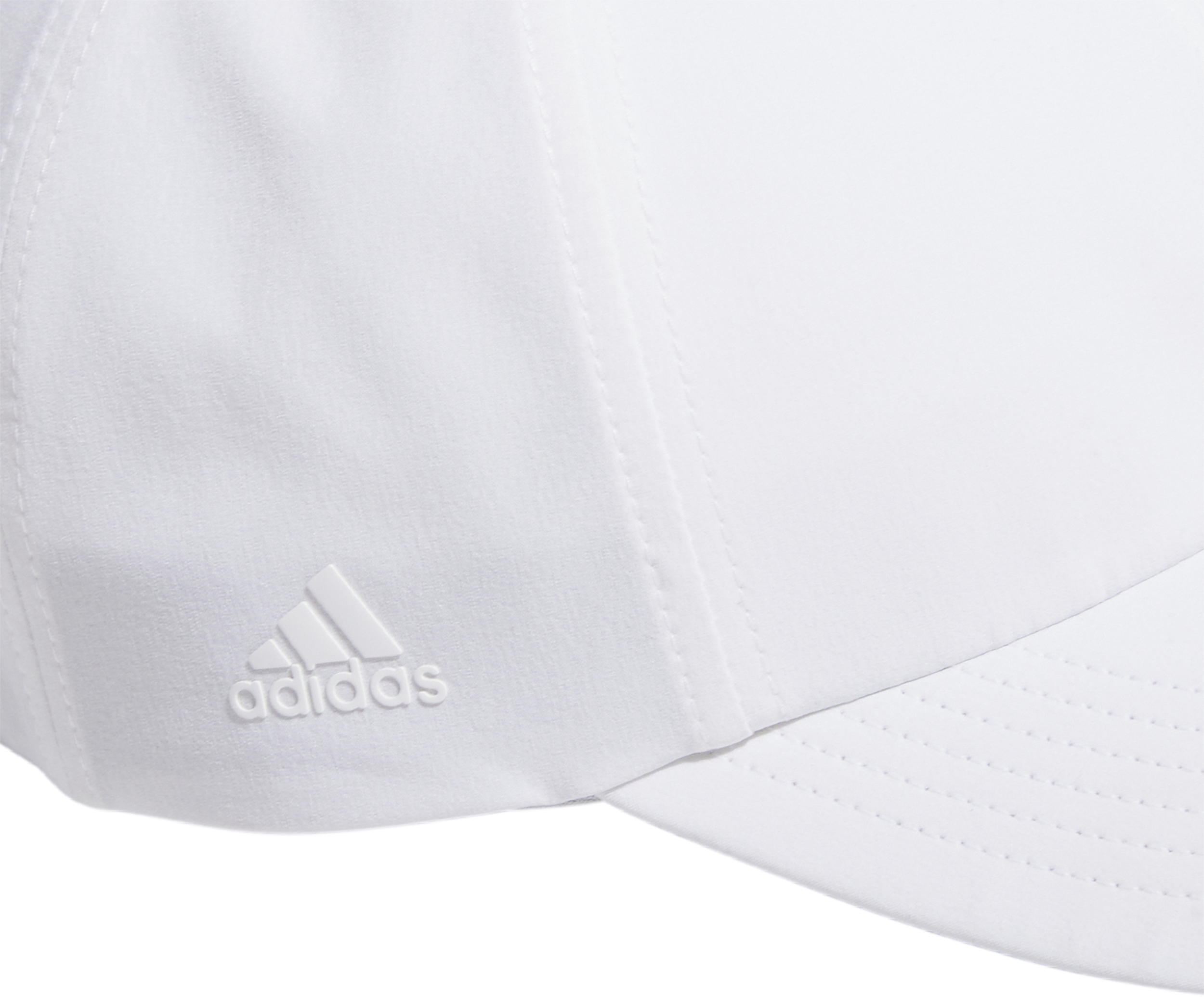 adidas Hat CRST, white