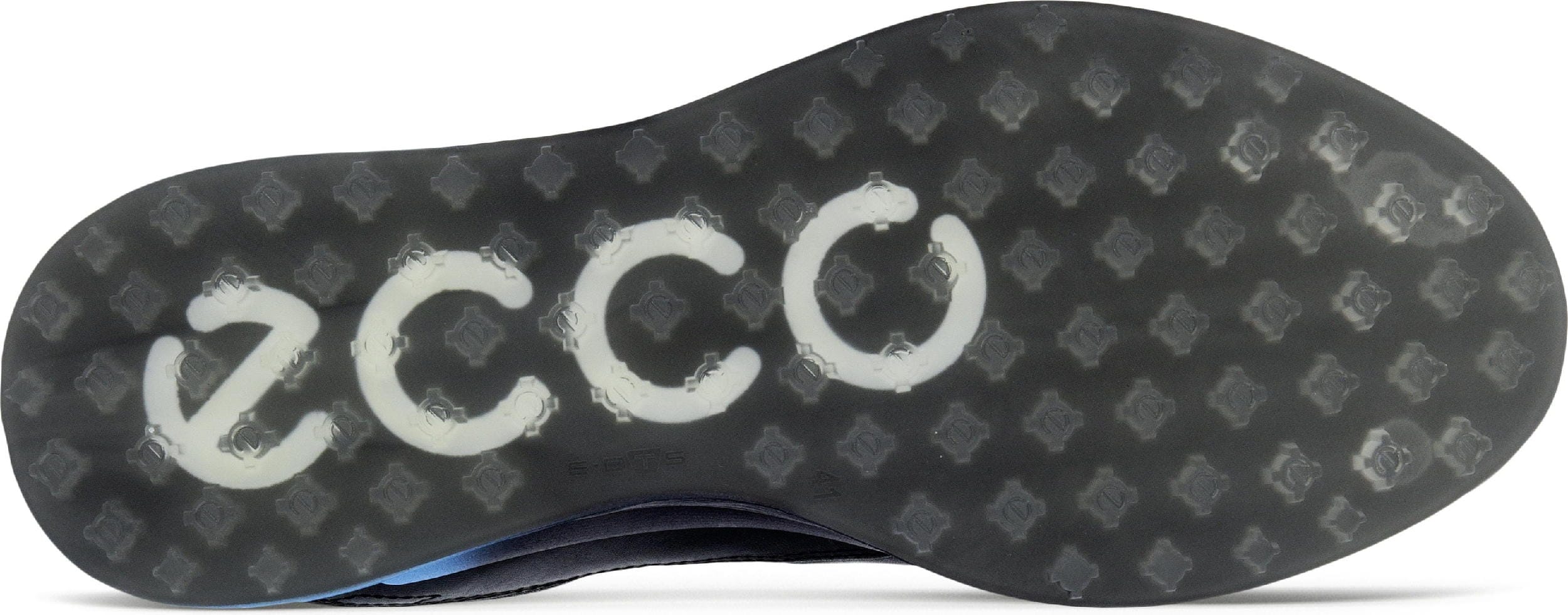 ECCO Golf S-Three Gore-Tex Golfschuh, black