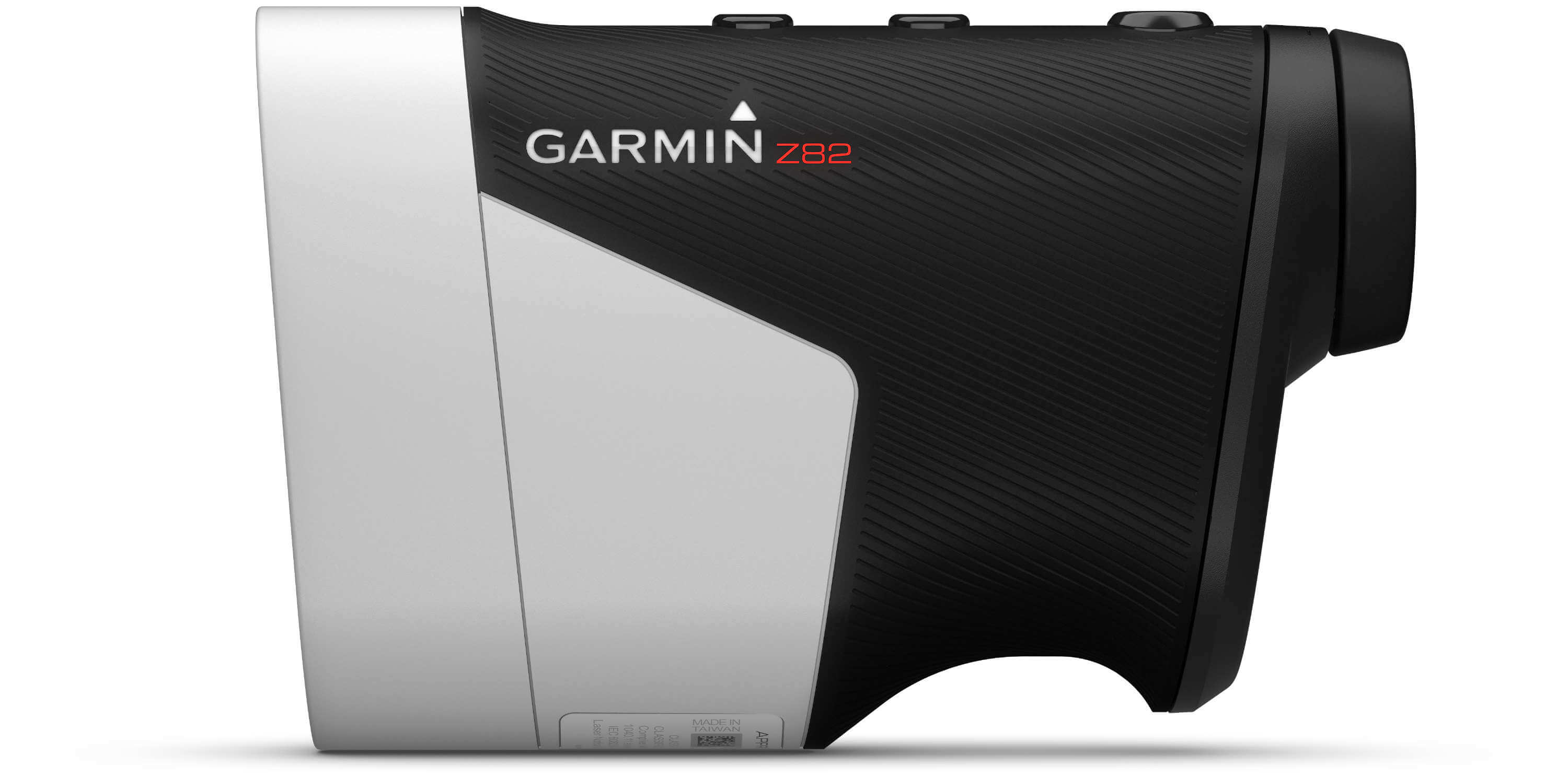 Garmin Approach Z82 GPS Laser-Entfernungsmesser