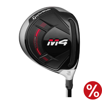 TaylorMade M4 Super Deal