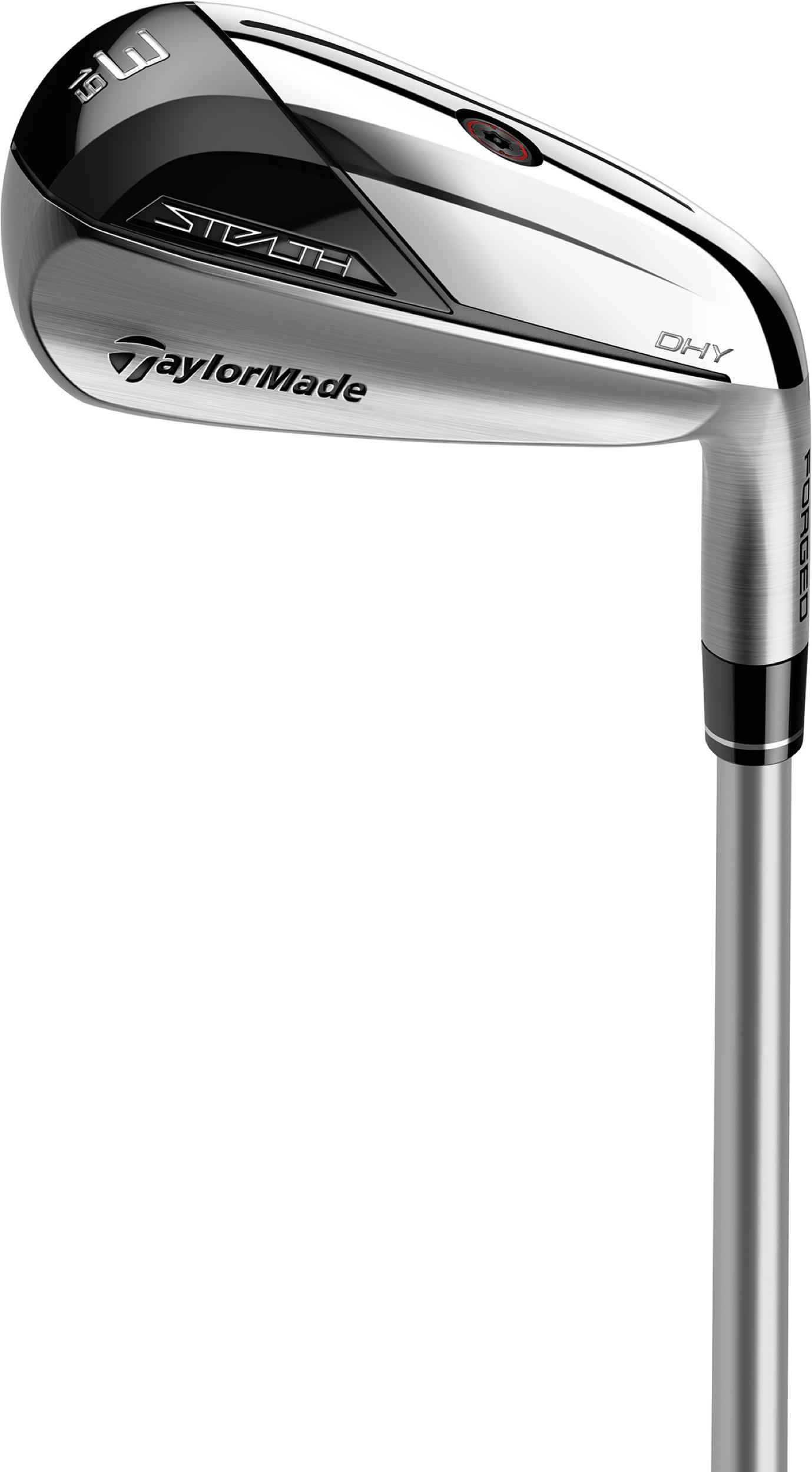 TaylorMade Stealth DHY Rescue
