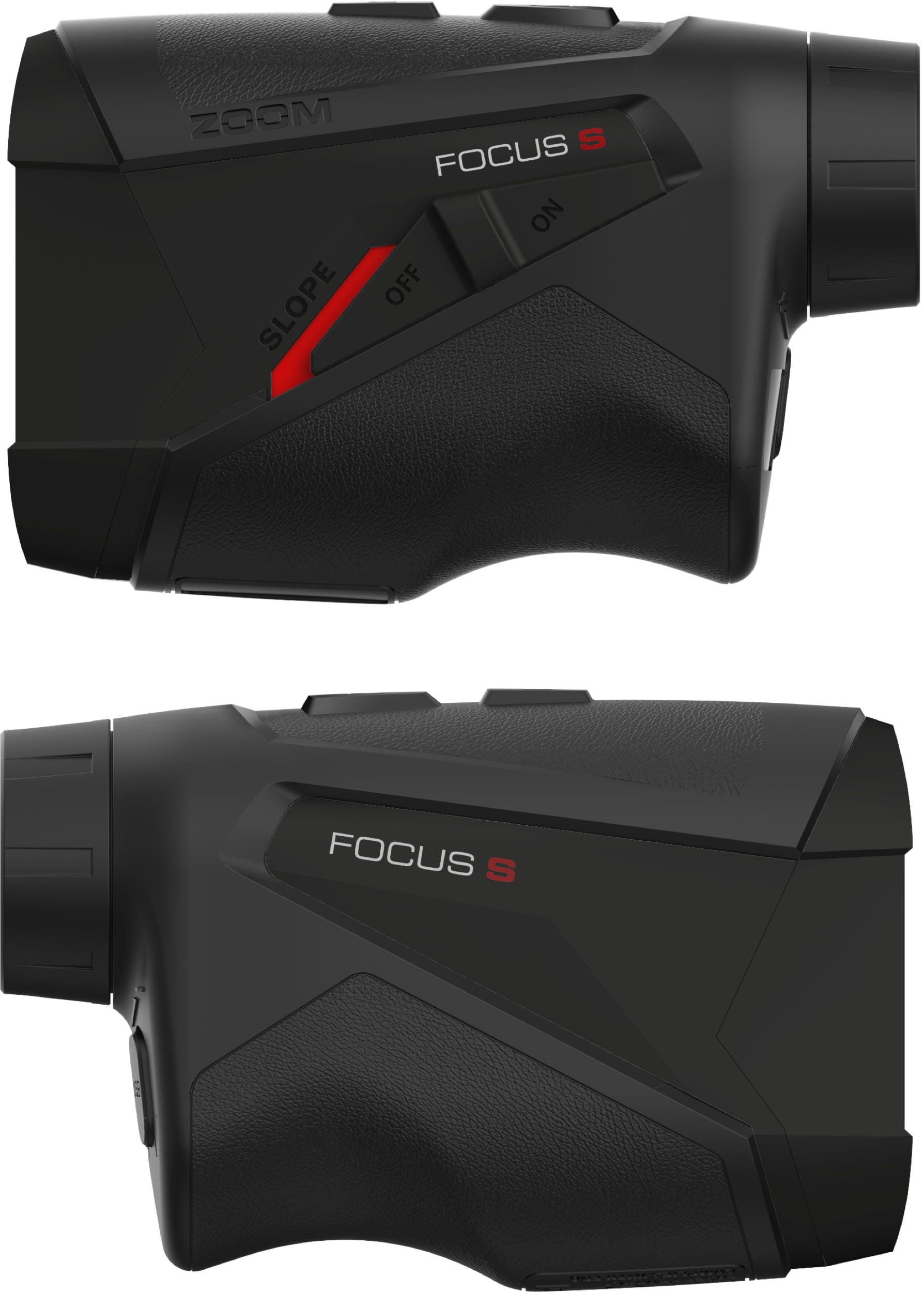 Zoom Focus S Laser