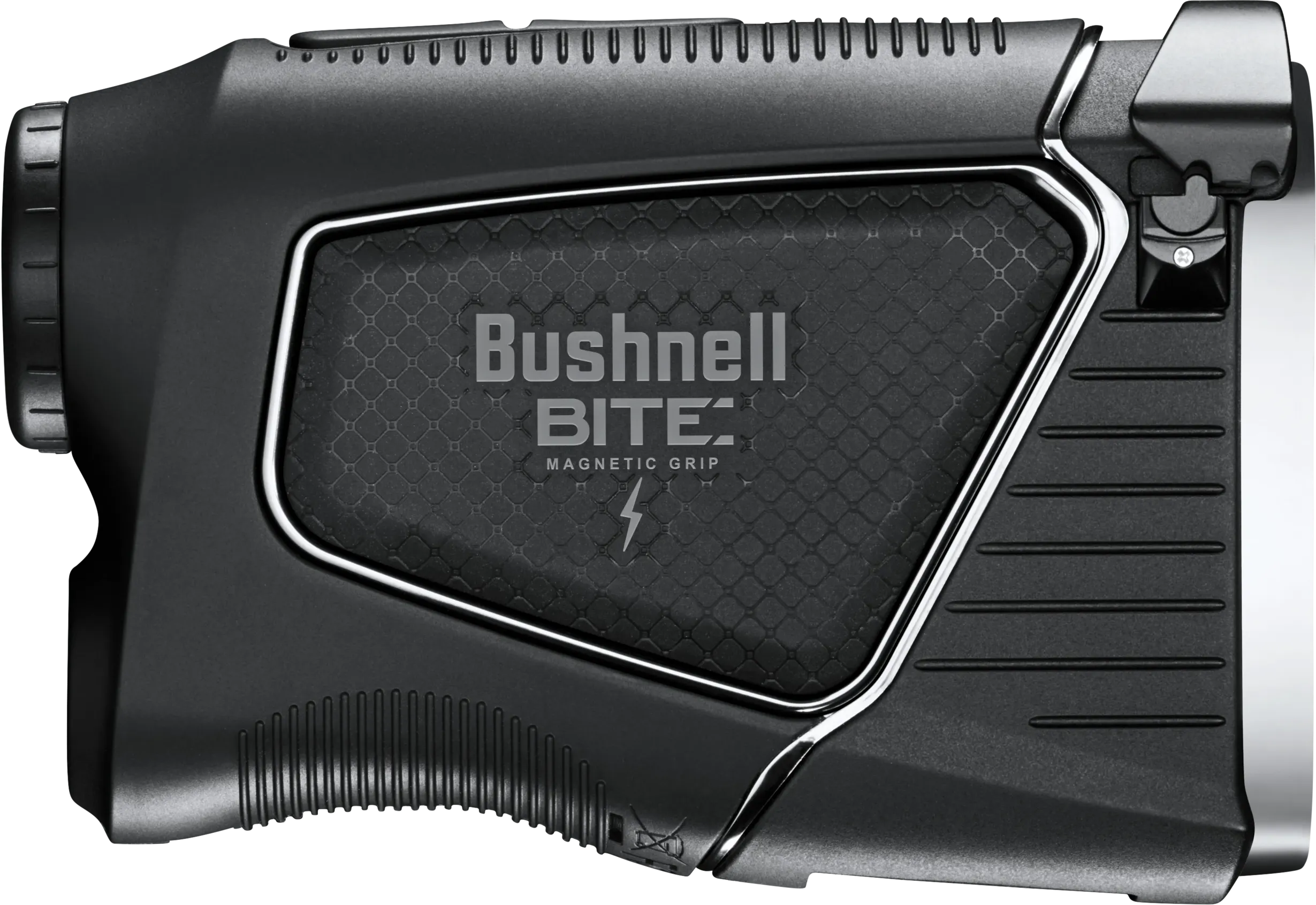 Bushnell PRO X3+ Laser Entfernungsmesser