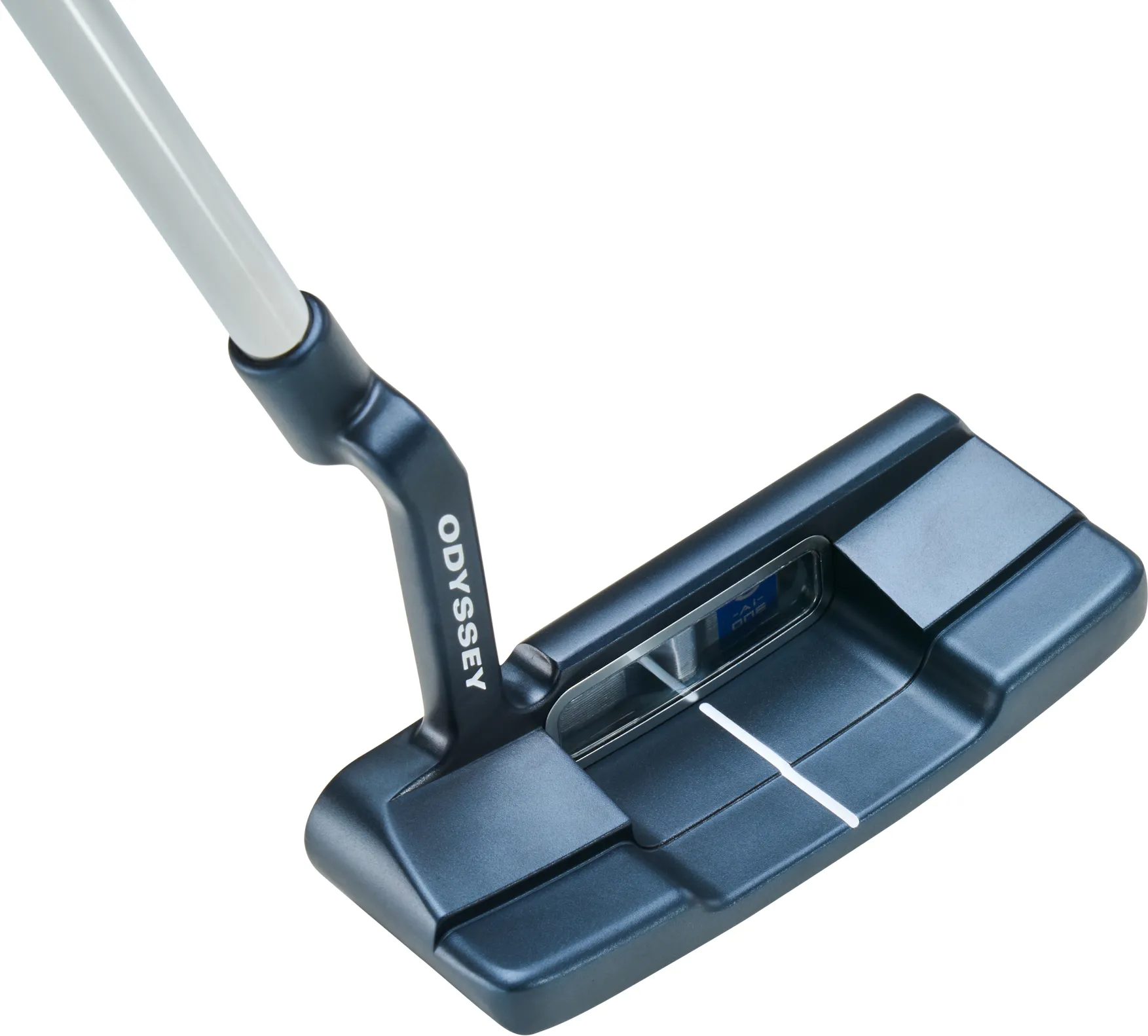 Odyssey Ai-ONE Cruiser Double Wide Putter