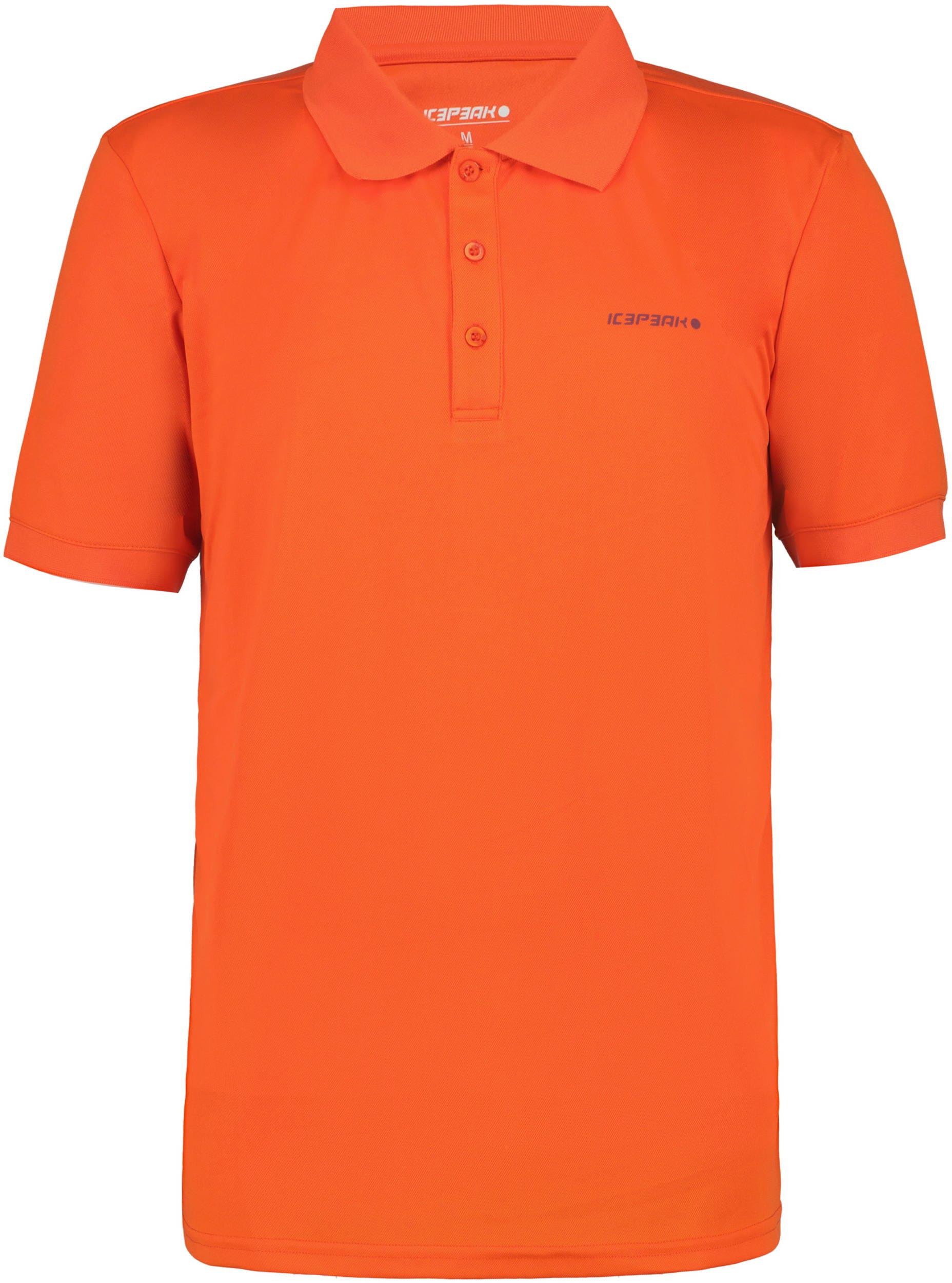 Icepeak Bellmont Polo, red
