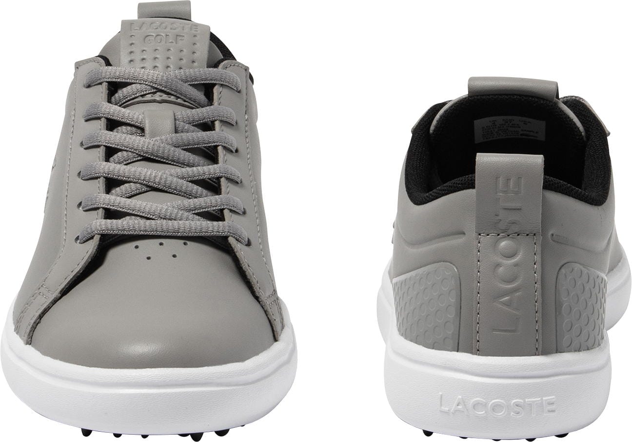 Lacoste G Elite Golfschuh, grey/white/black
