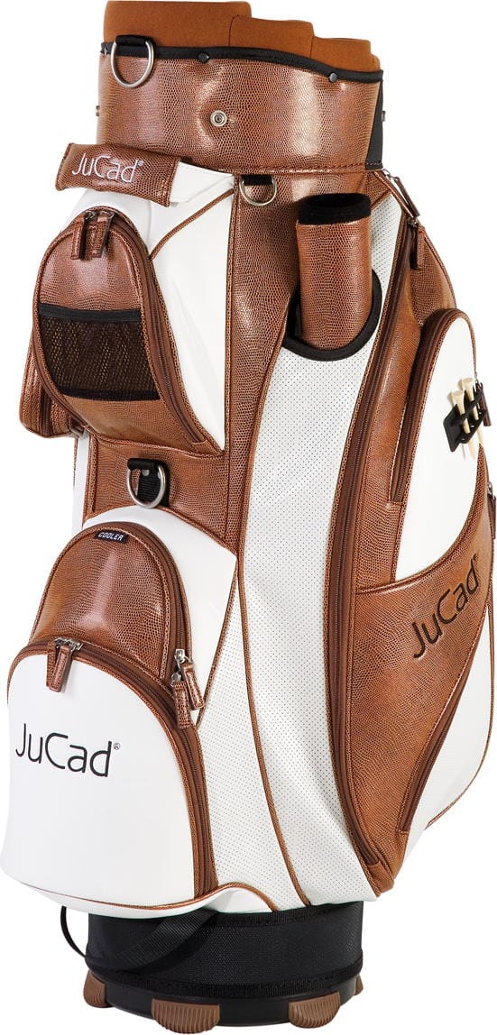 JuCad Style Cartbag