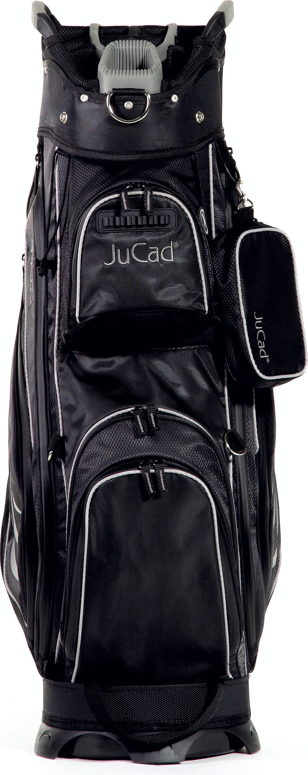 JuCad Captain Dry Cartbag