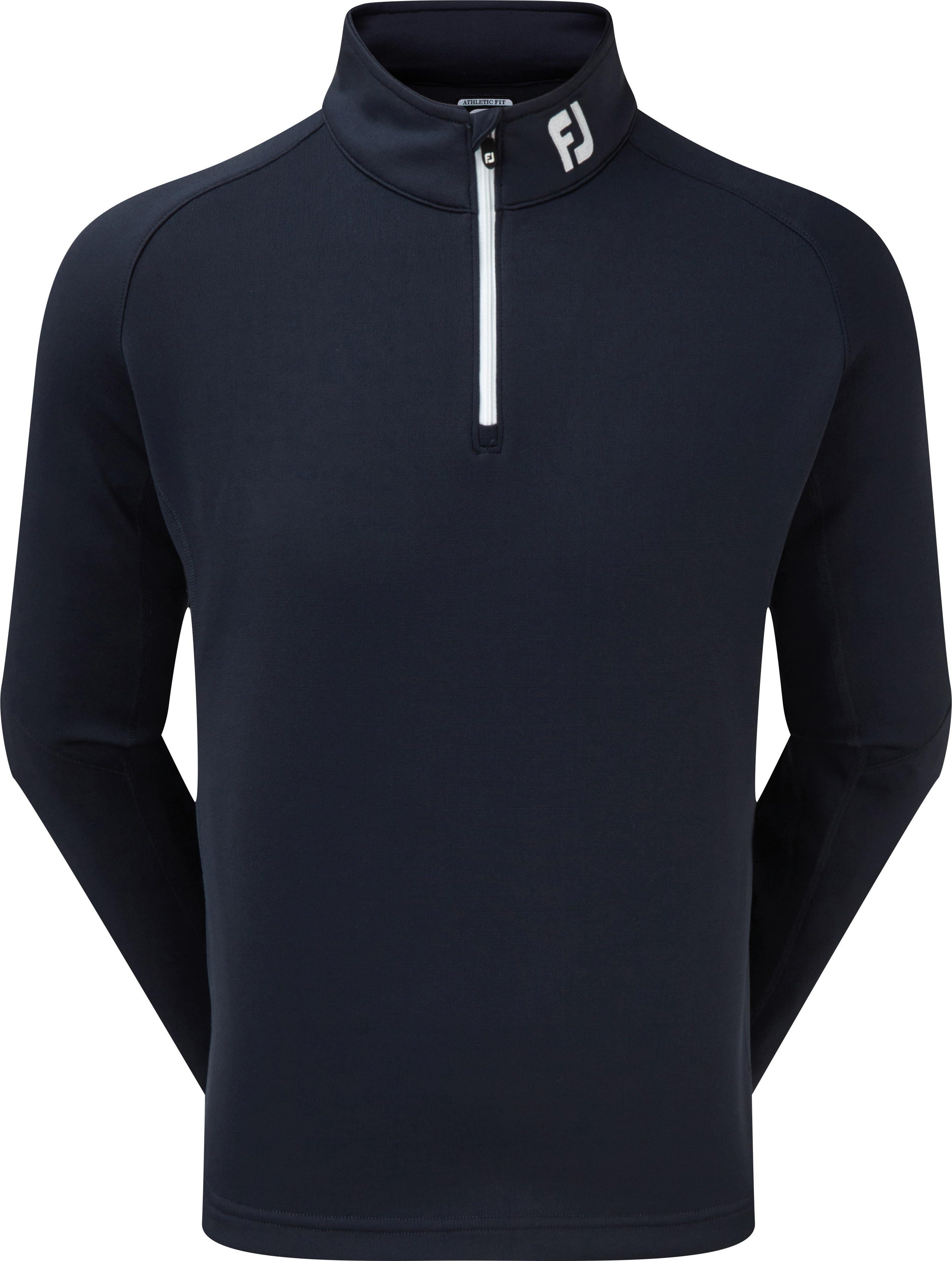 FootJoy Chill-Out Midlayer, navy