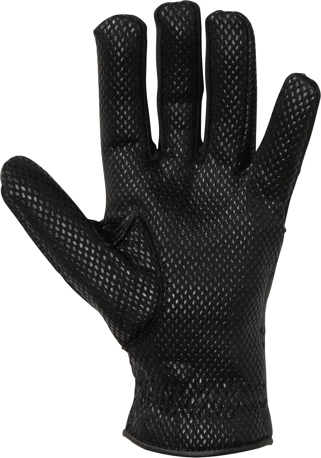 Golfino Golf Handschuhe, schwarz