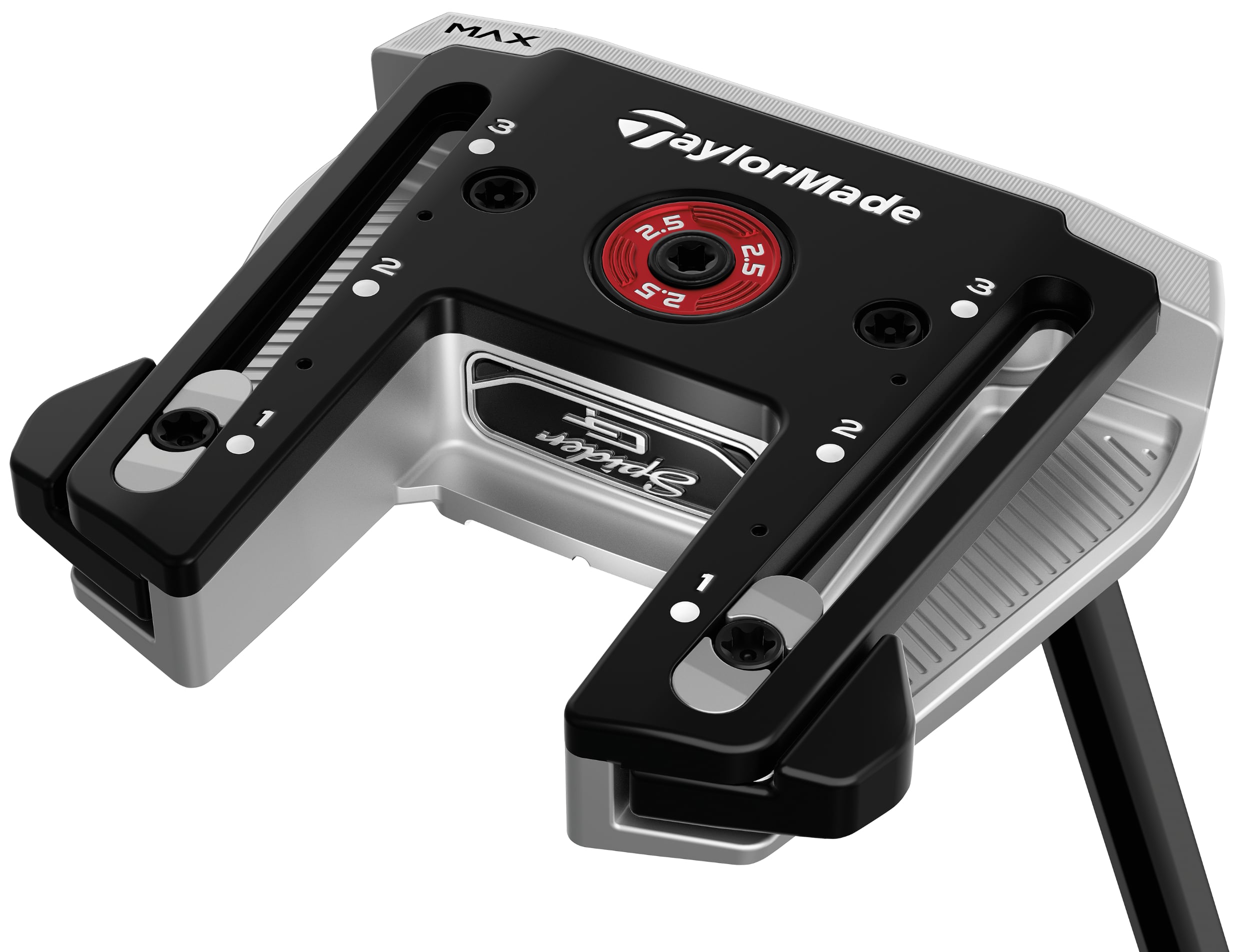 TaylorMade Spider GT MAX #3 Putter