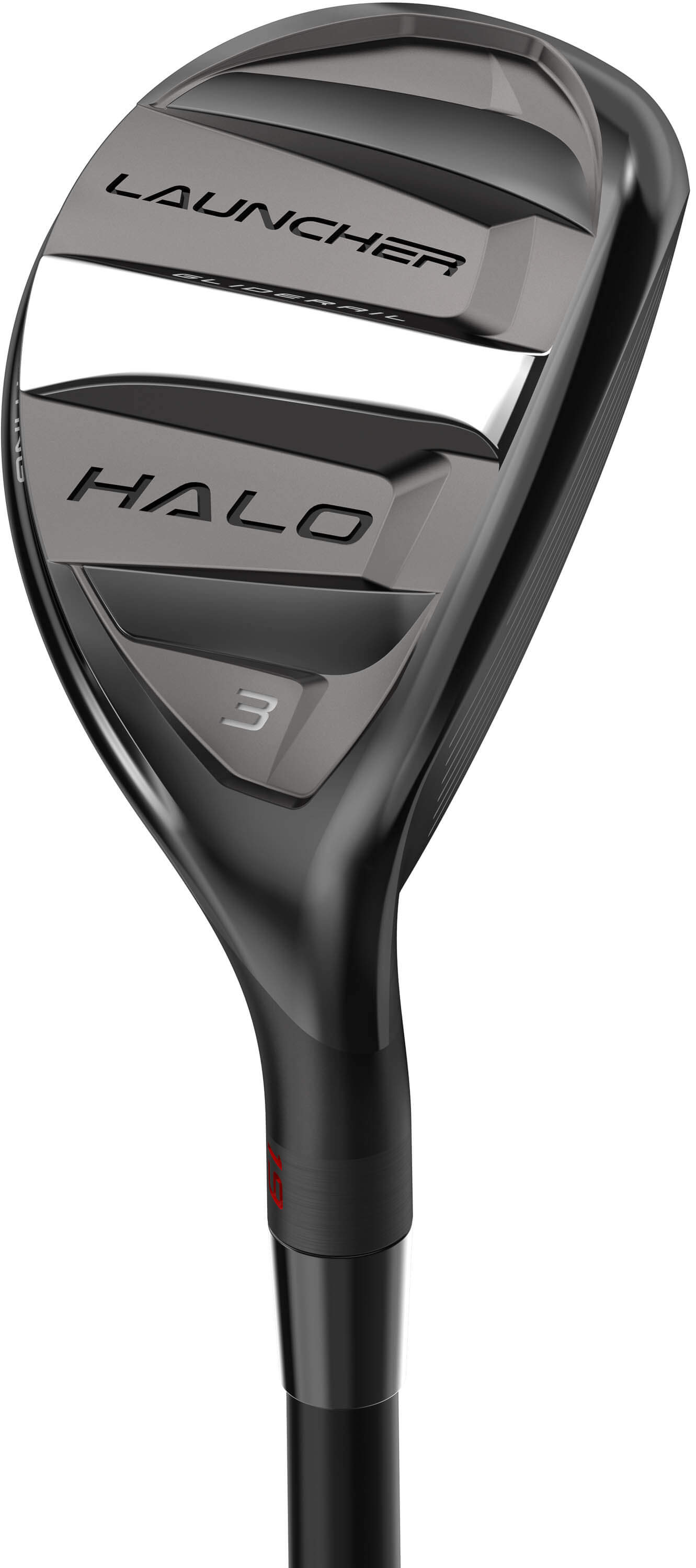 Cleveland Launcher Halo Hybrid für Damen