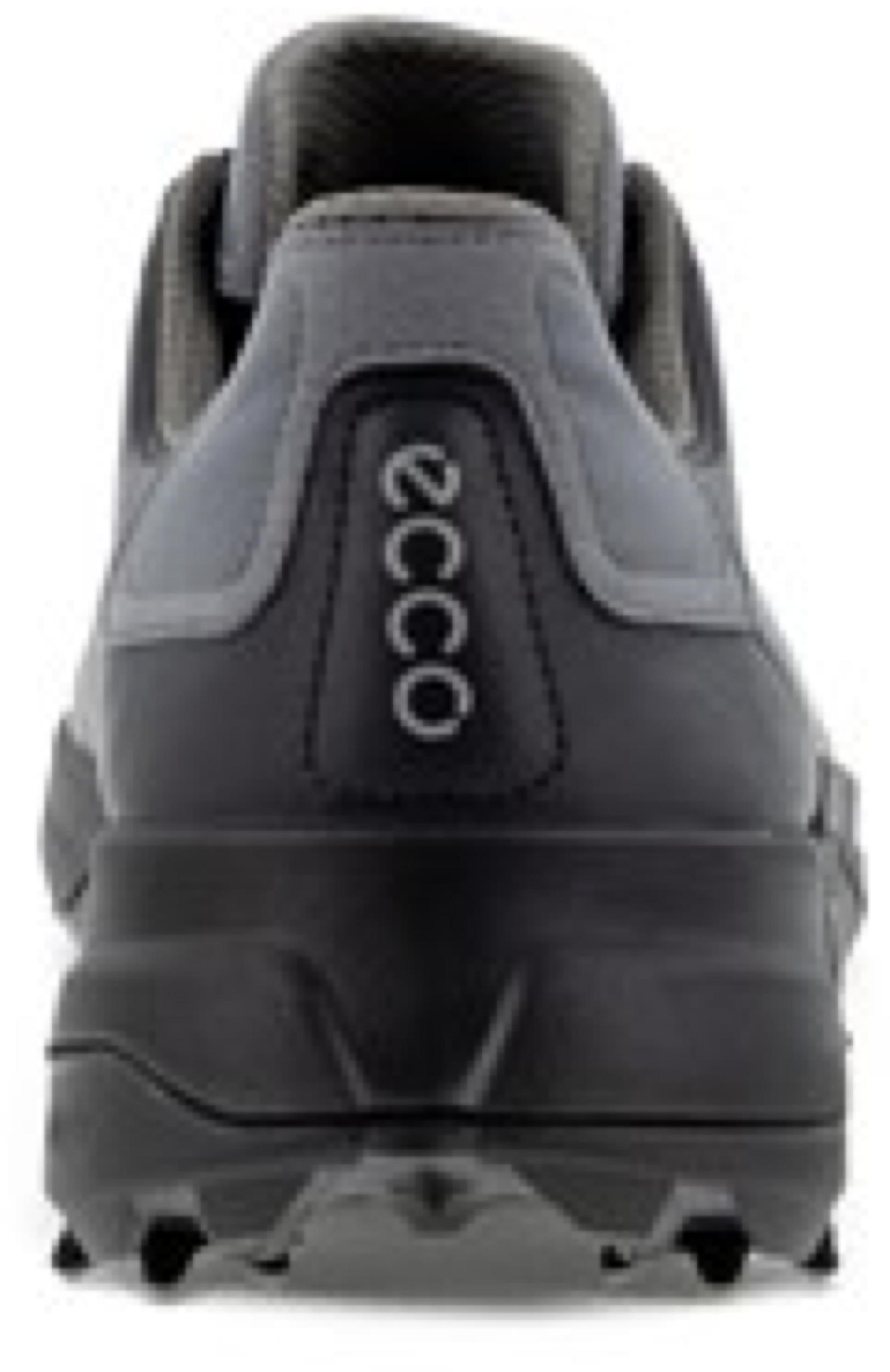 ECCO Golf Biom G5 Gore-Tex Golfschuh, black/steel