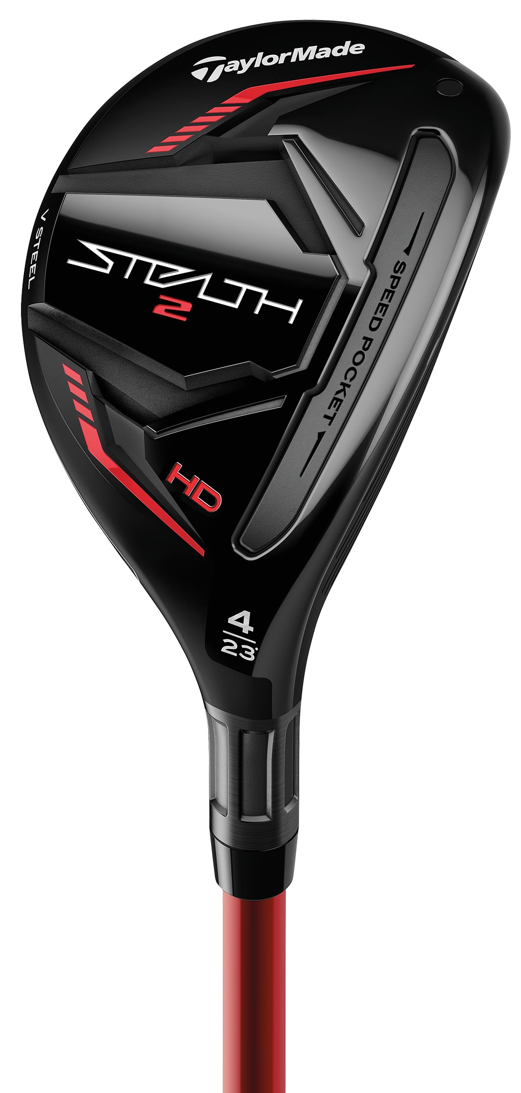 TaylorMade Stealth 2 HD Rescue