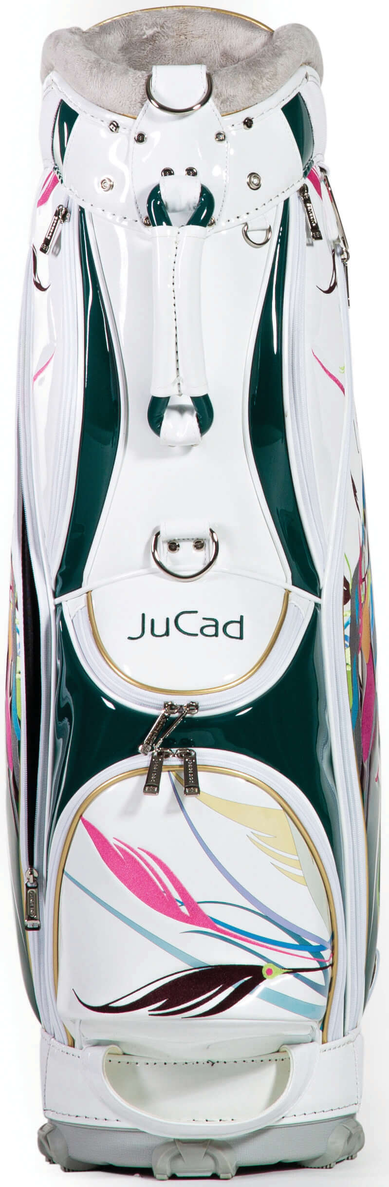 JuCad Luxury Cartbag