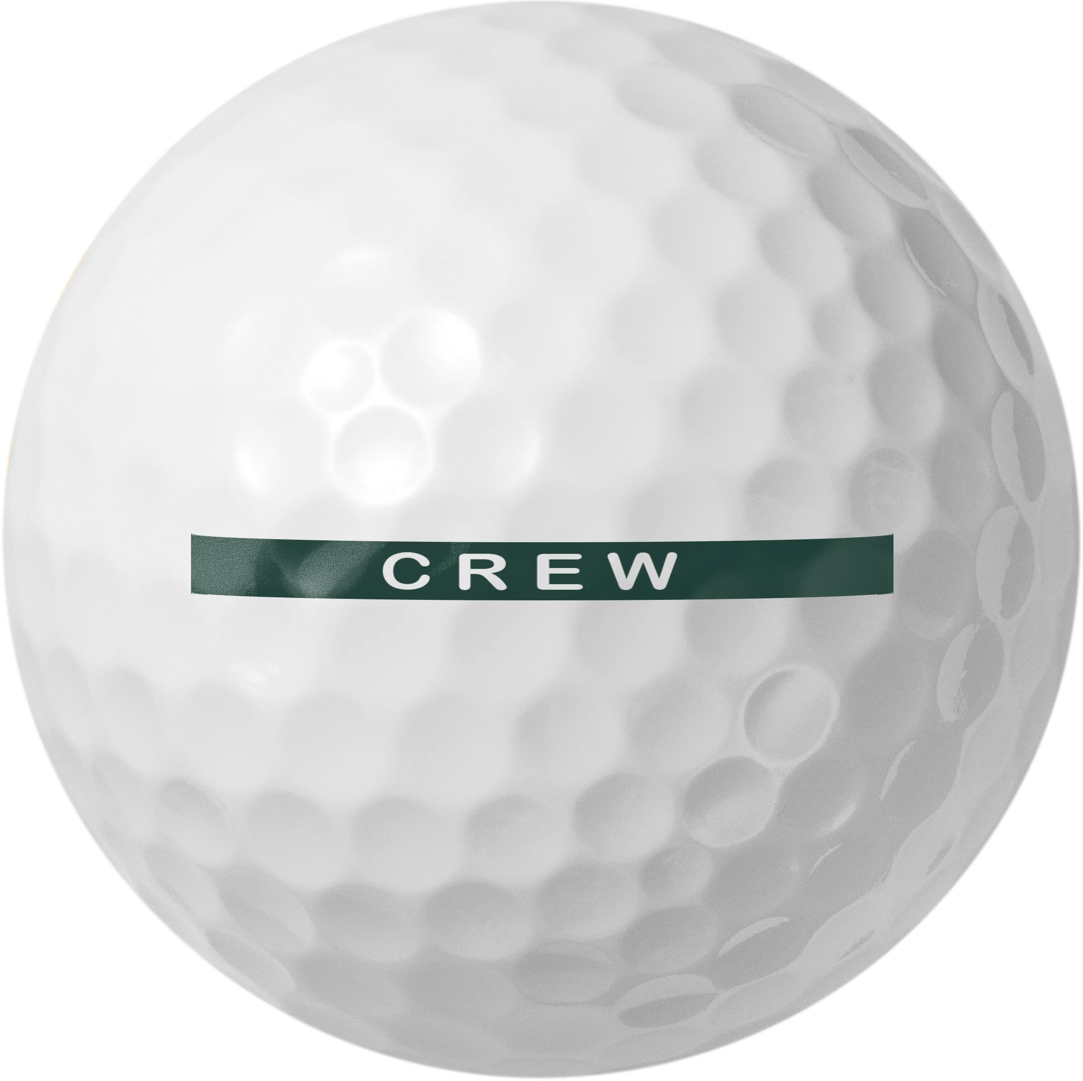 Baller CREW Golfbälle