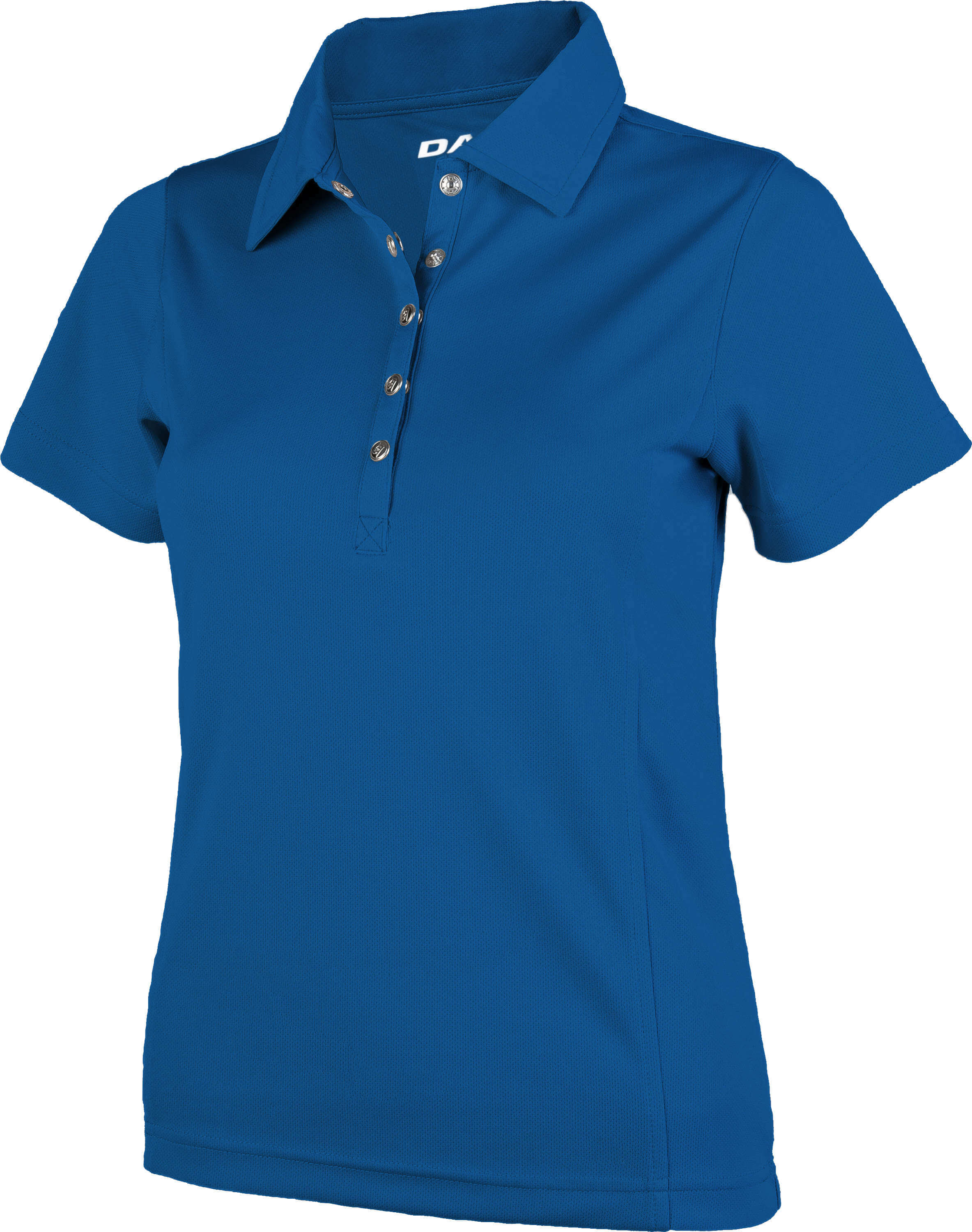 Daily Sports Macy Special Edition Polo, royal