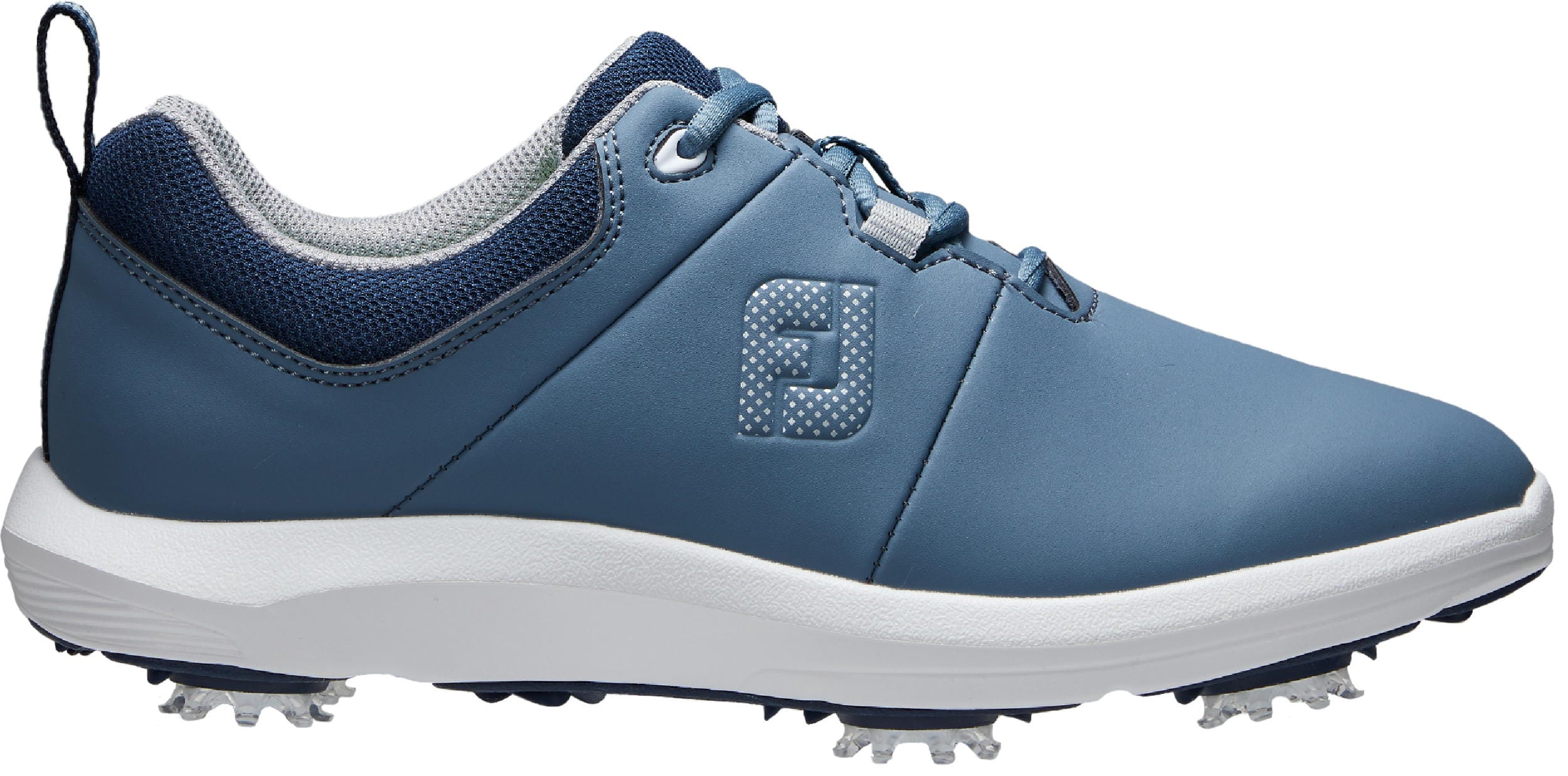 FootJoy eCOMFORT Golfschuh, M, blue