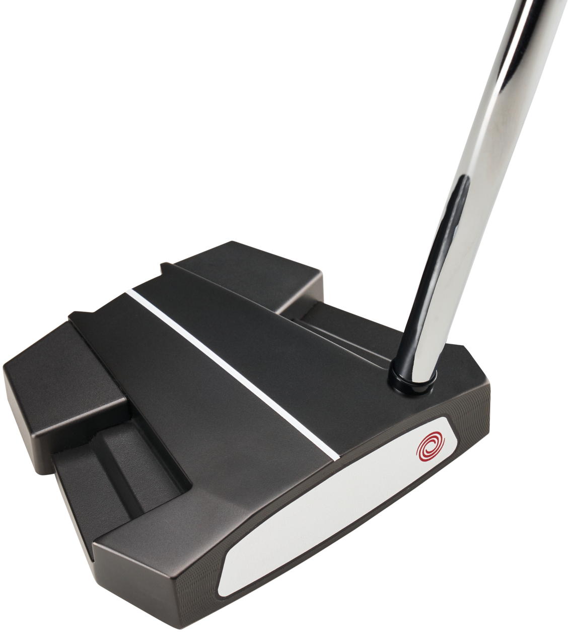 Odyssey Eleven Tour Lined Putter